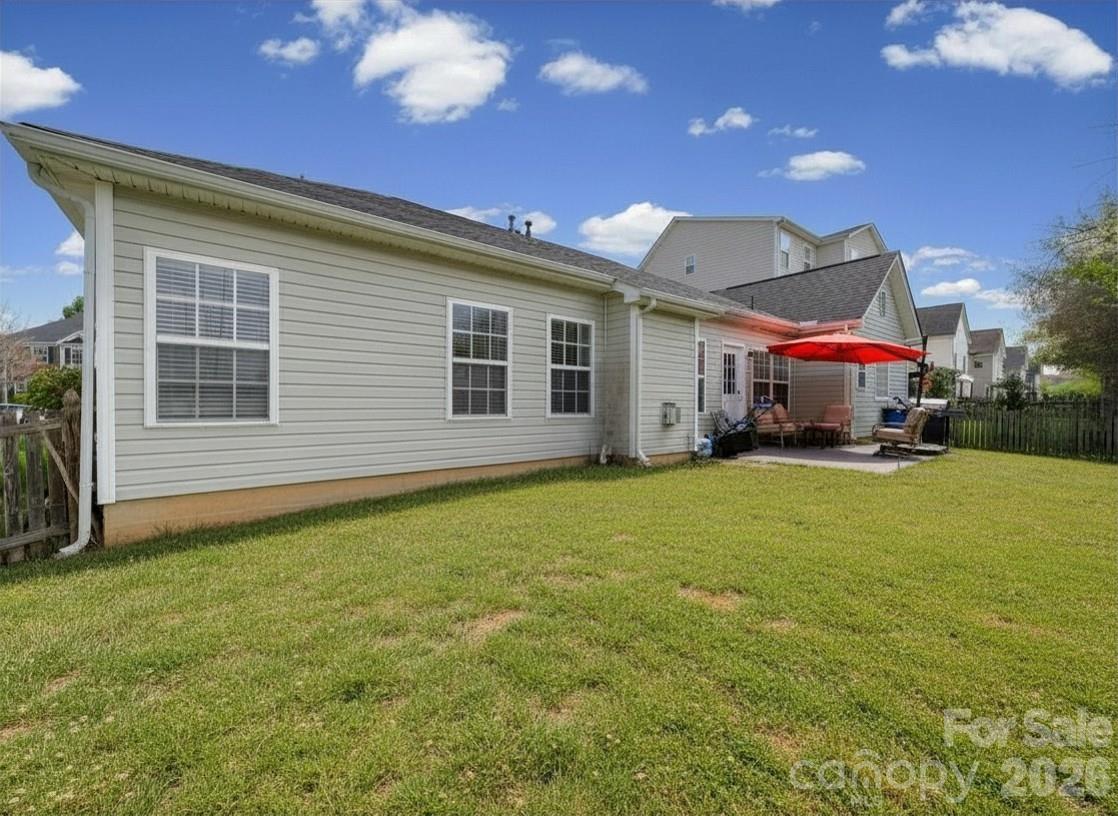 9693 NW Laurie Avenue NW Concord NC 28027
