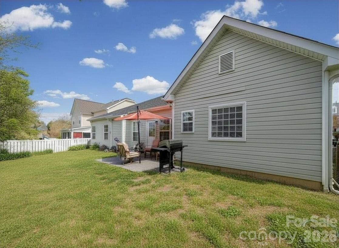 9693 NW Laurie Avenue NW Concord NC 28027