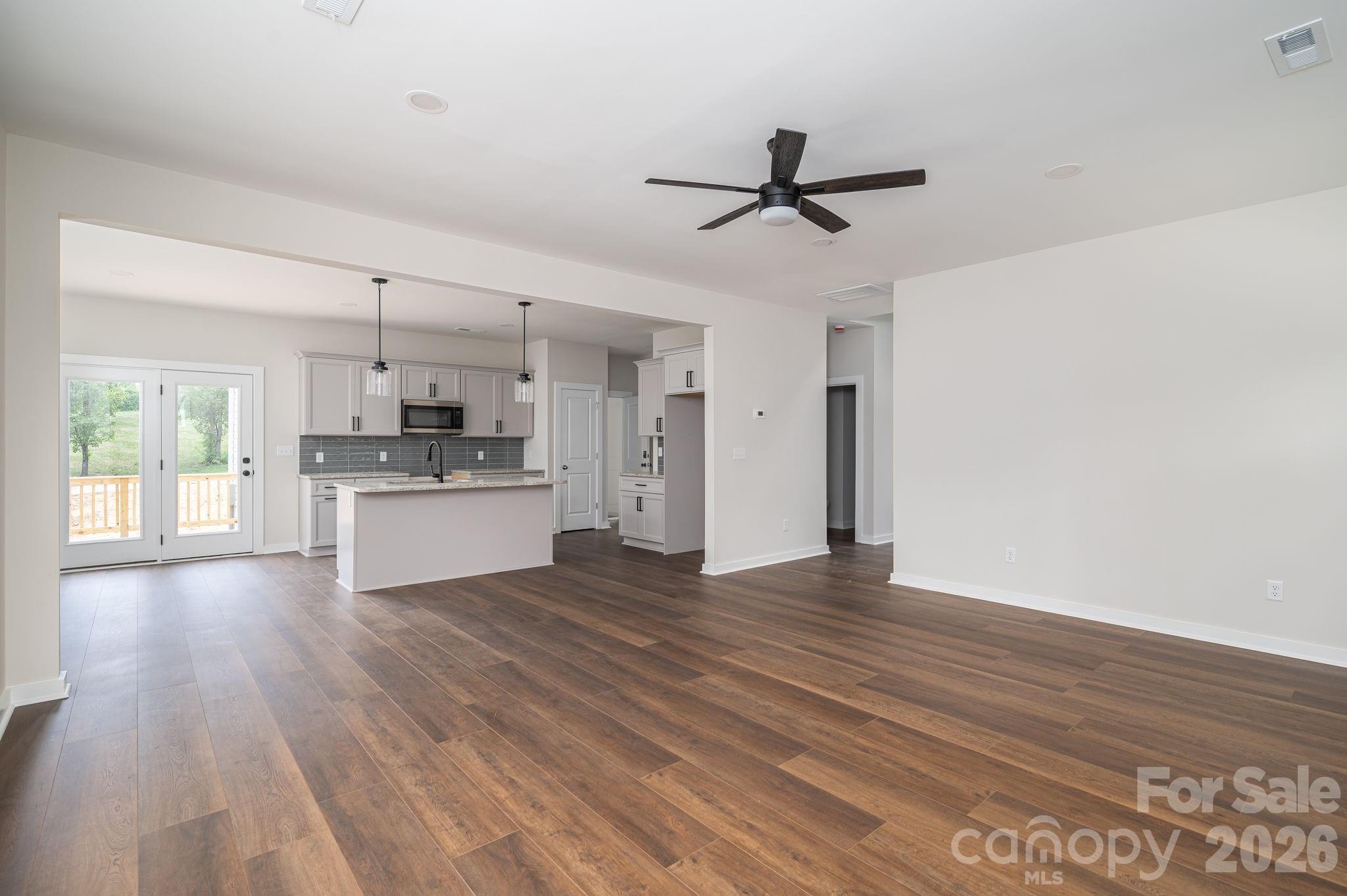 17 Tennyson Drive Taylorsville NC 28681