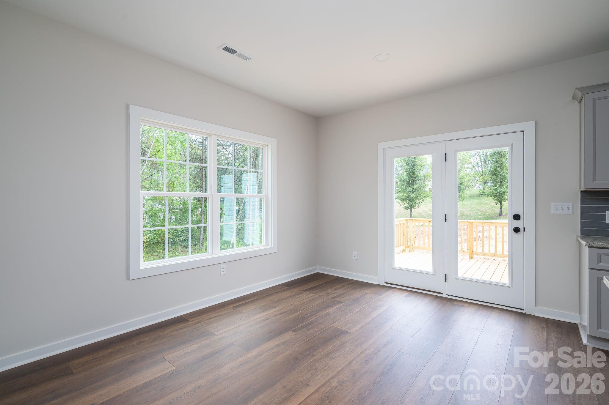 17 Tennyson Drive Taylorsville NC 28681
