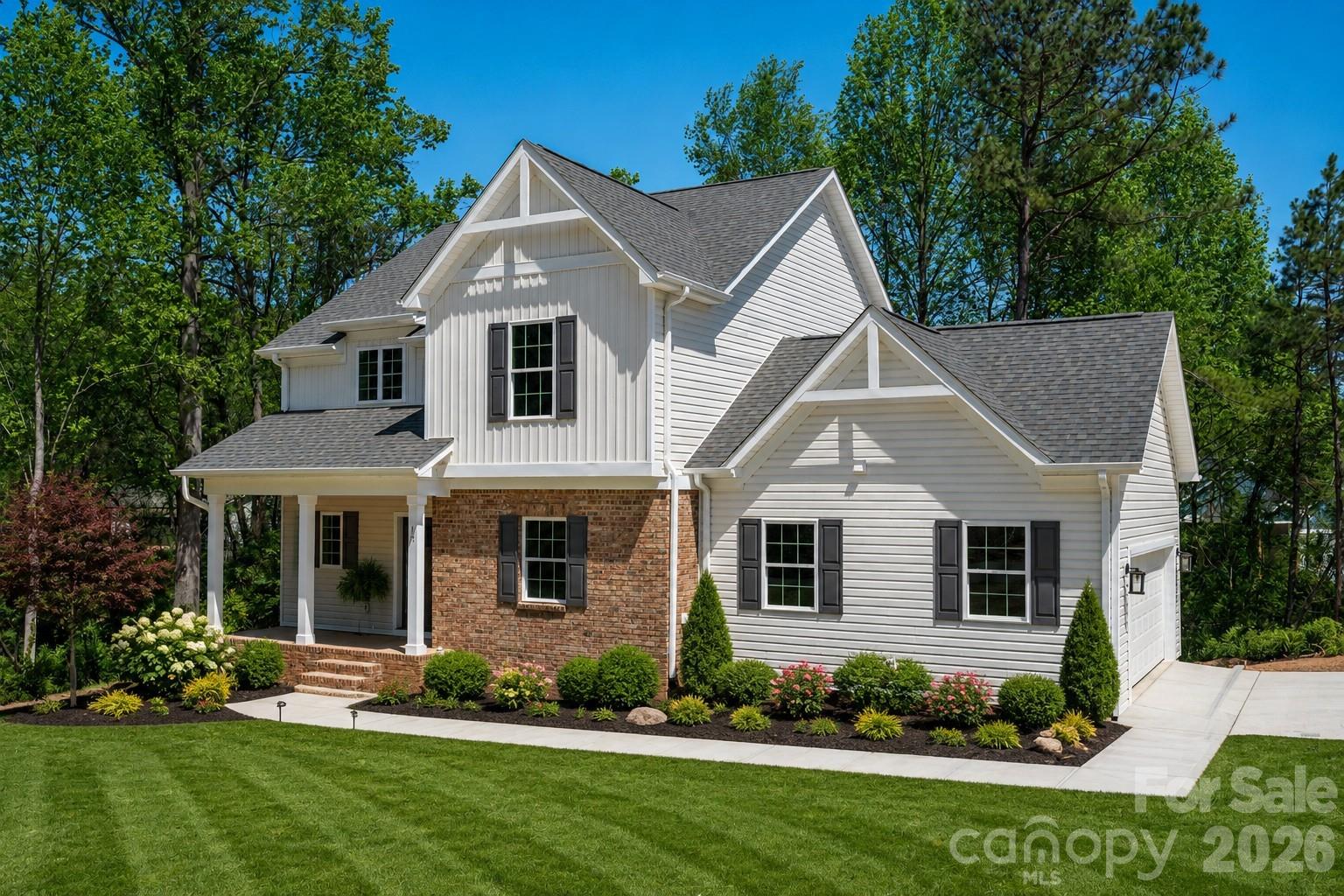 17 Tennyson Drive Taylorsville NC 28681