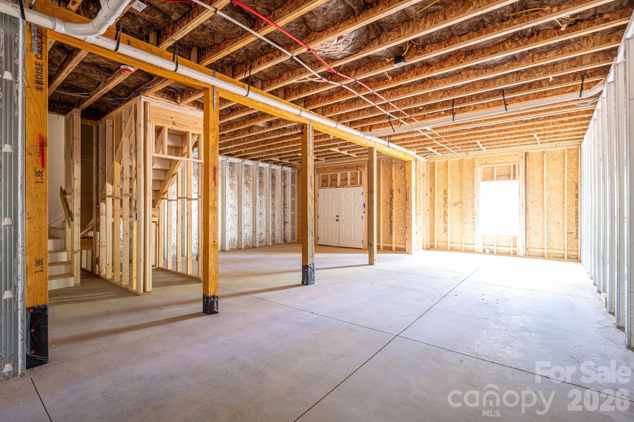 17 Tennyson Drive Taylorsville NC 28681