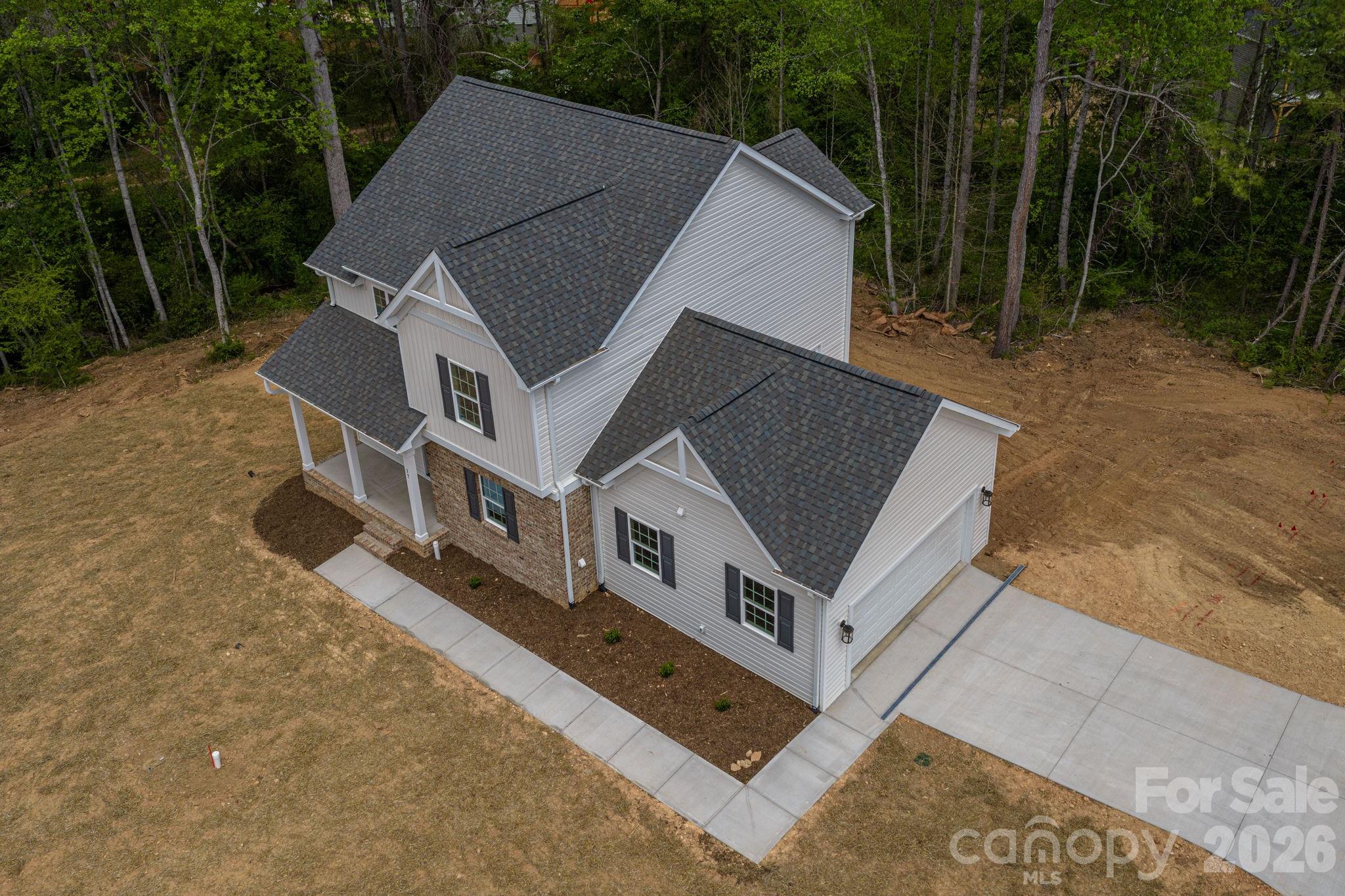 17 Tennyson Drive Taylorsville NC 28681