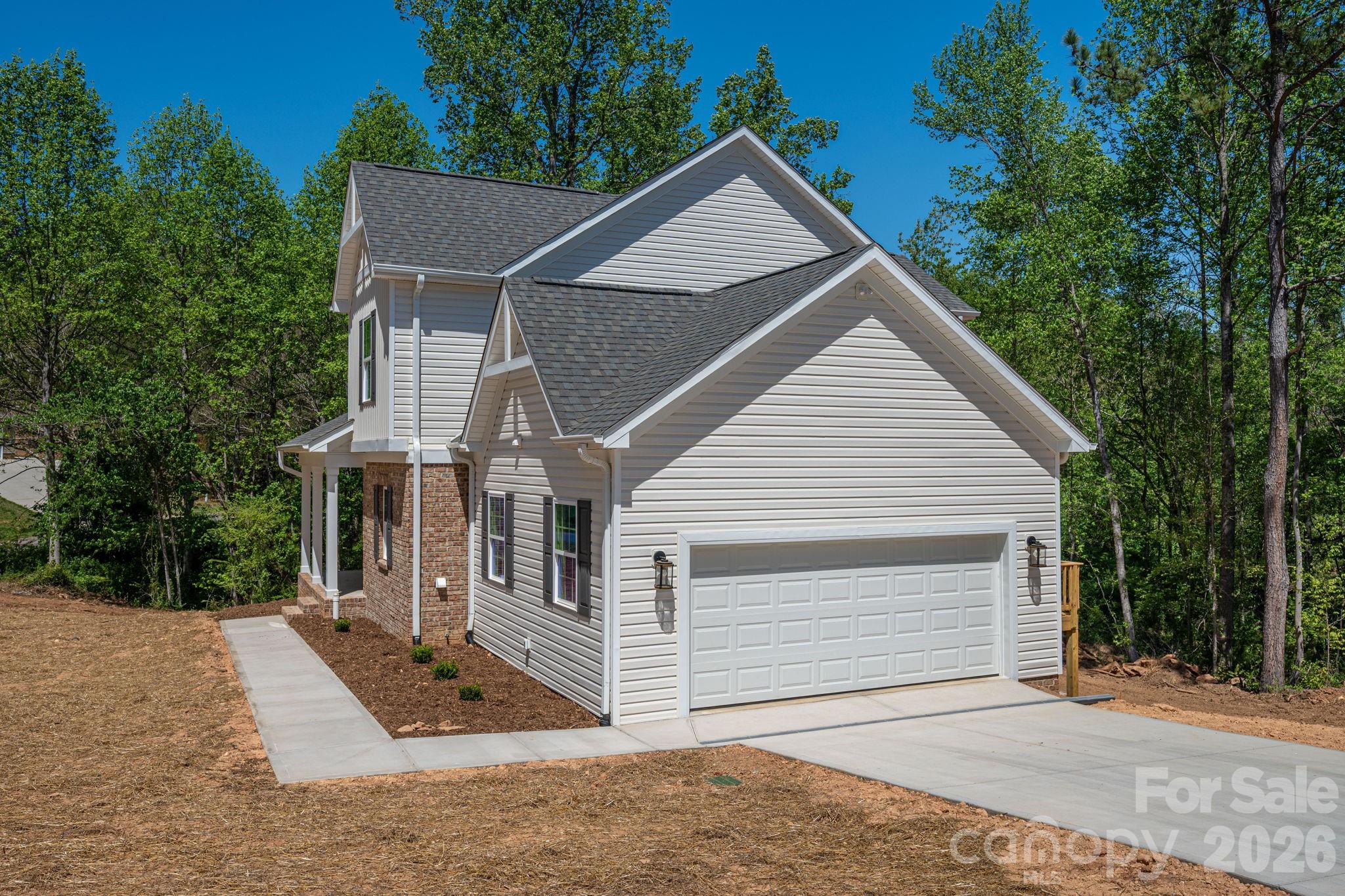 17 Tennyson Drive Taylorsville NC 28681