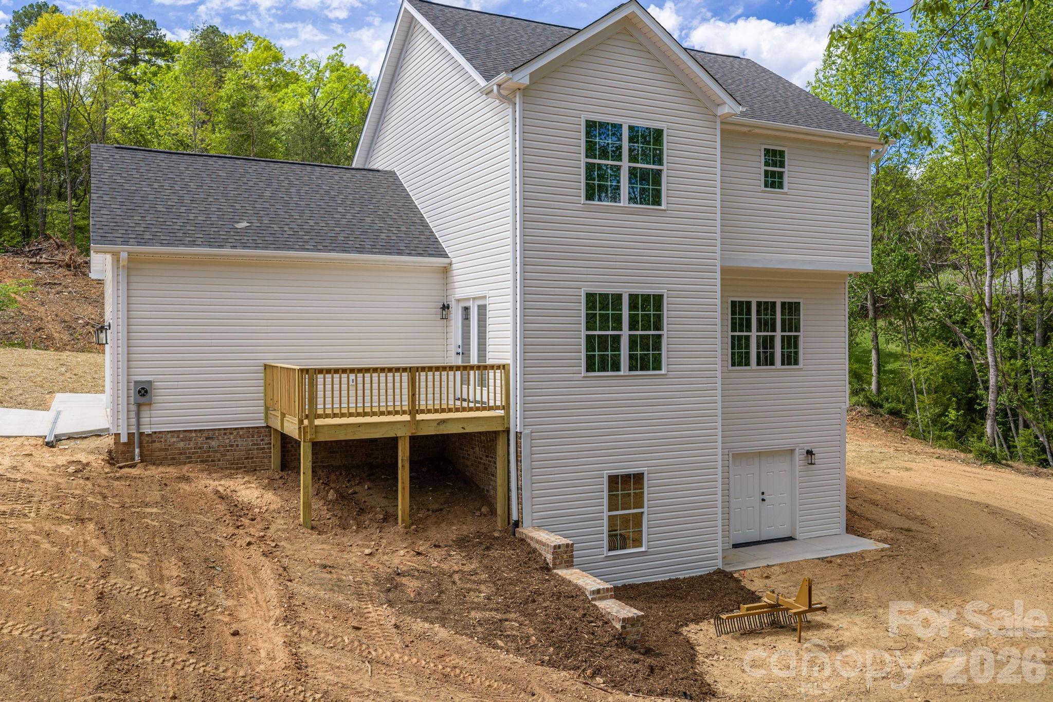 17 Tennyson Drive Taylorsville NC 28681