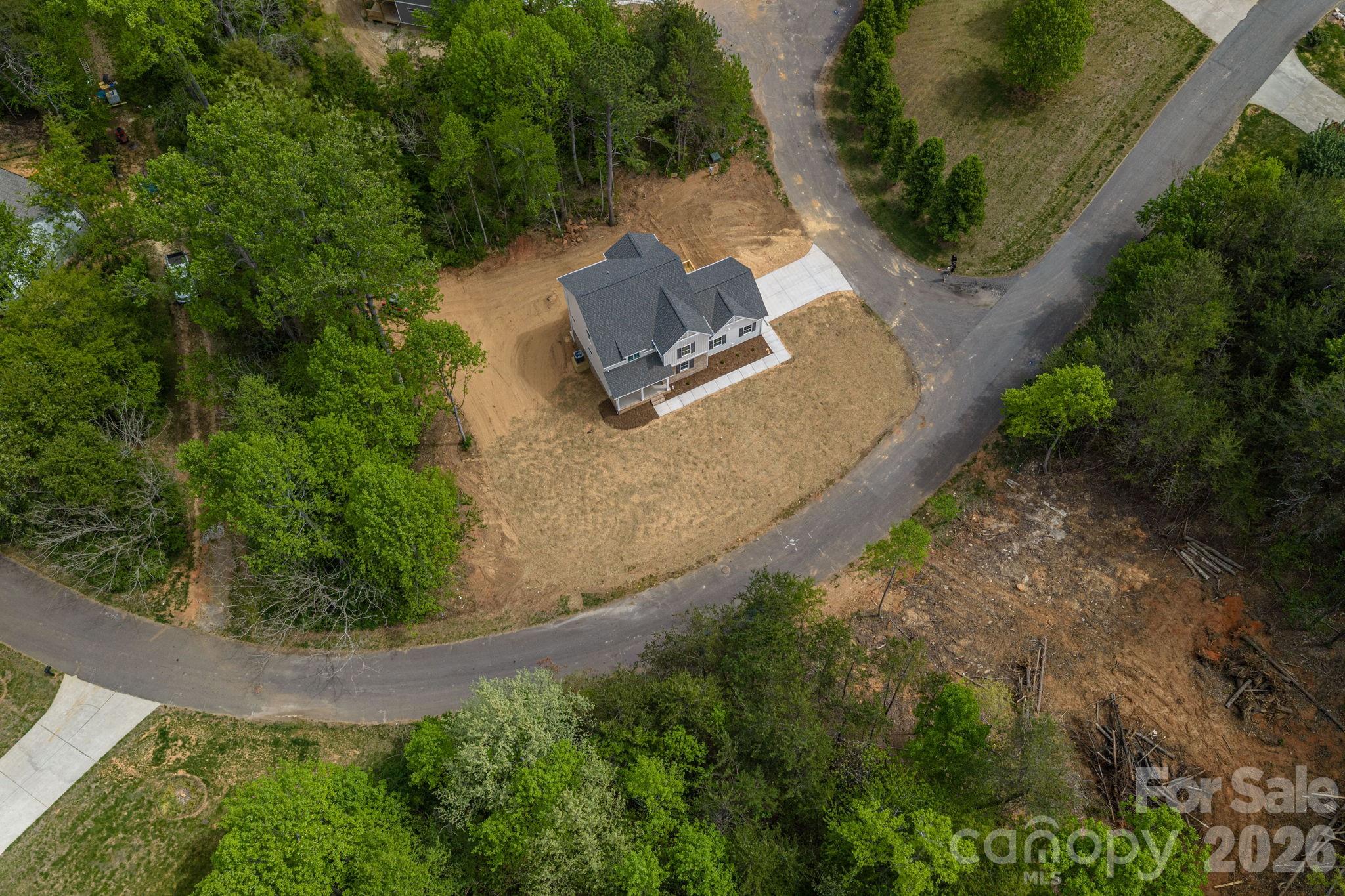 17 Tennyson Drive Taylorsville NC 28681