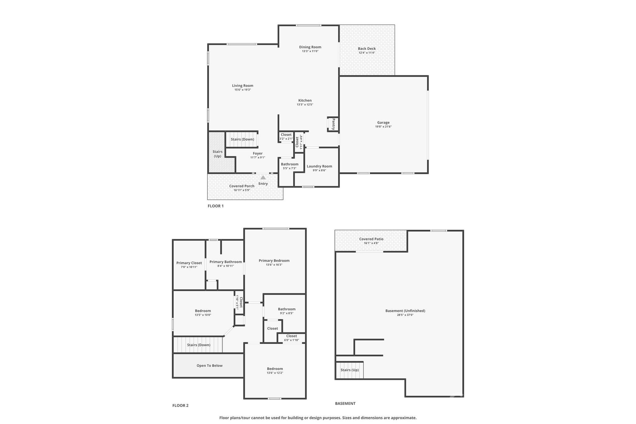 17 Tennyson Drive Taylorsville NC 28681