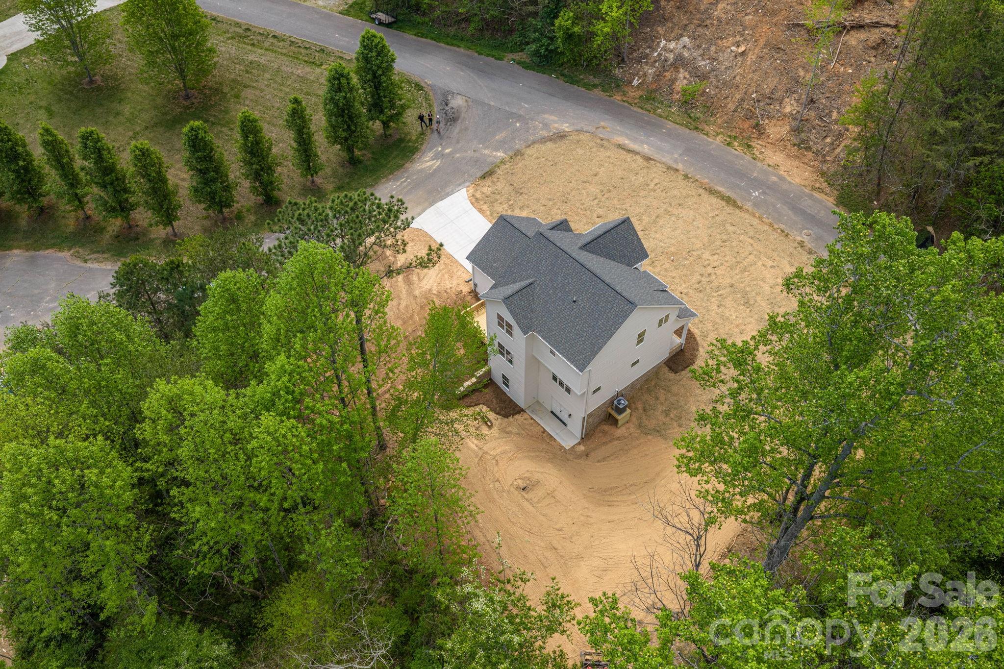 17 Tennyson Drive Taylorsville NC 28681
