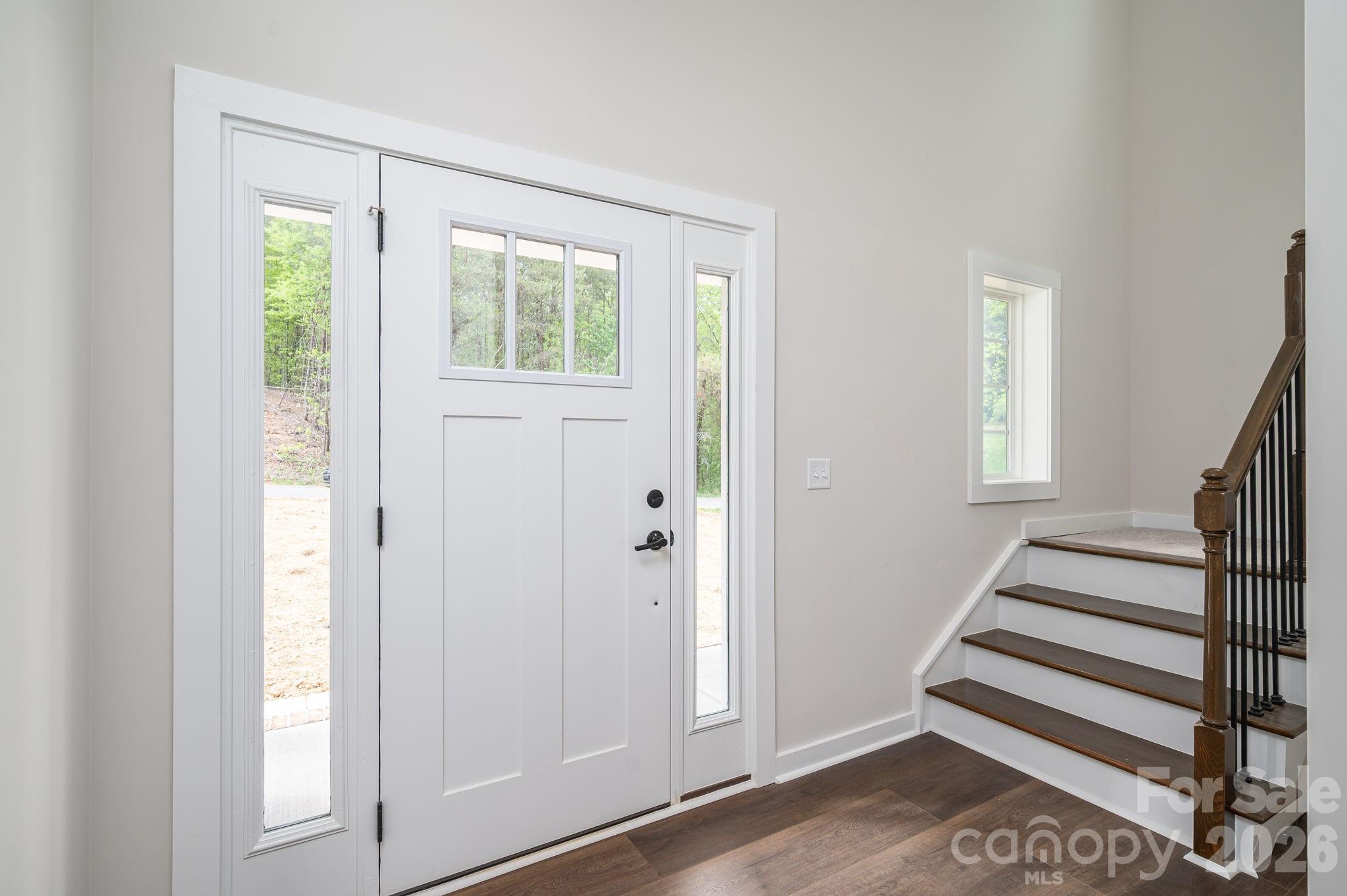 17 Tennyson Drive Taylorsville NC 28681