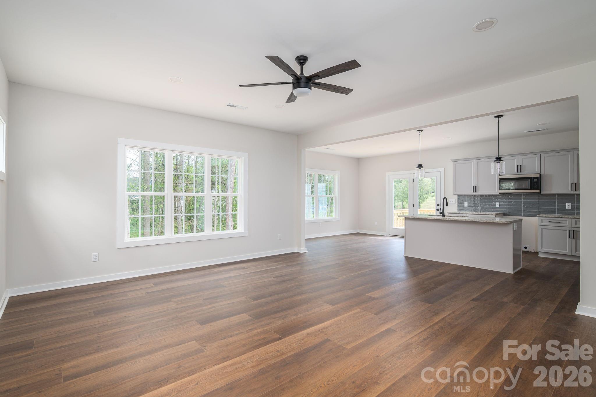 17 Tennyson Drive Taylorsville NC 28681