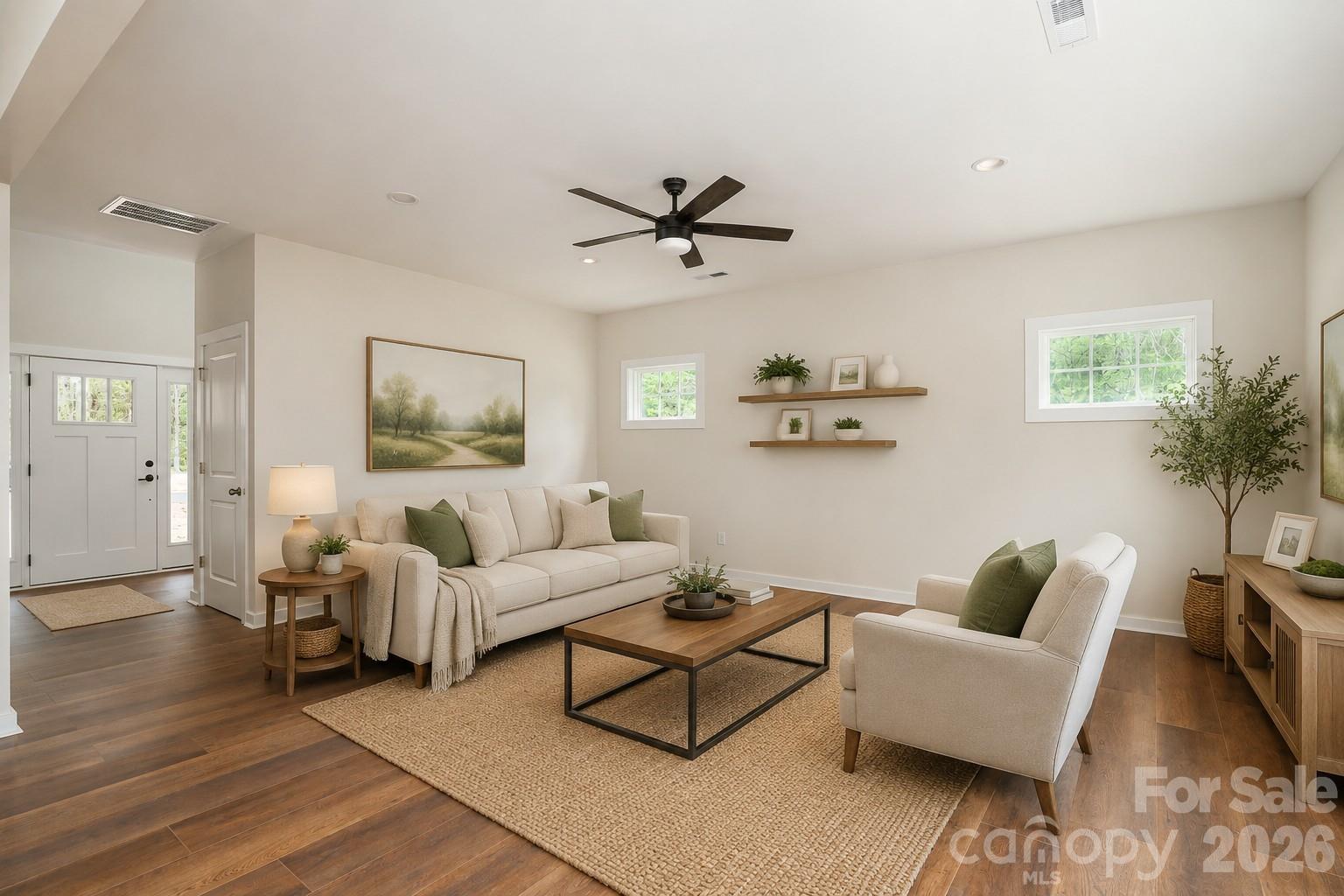 17 Tennyson Drive Taylorsville NC 28681