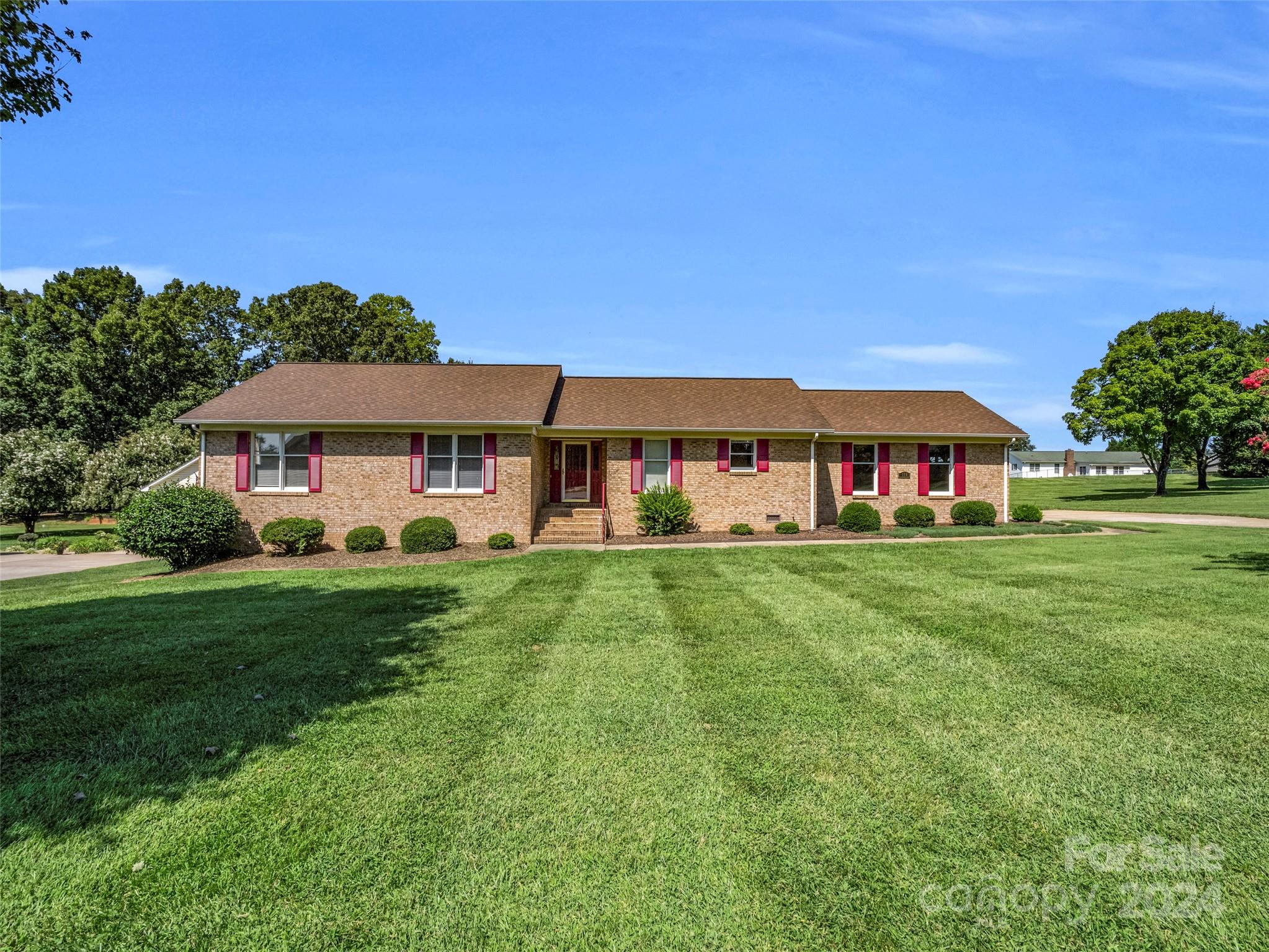 110 Lindsey Lee Lane Shelby NC 28152