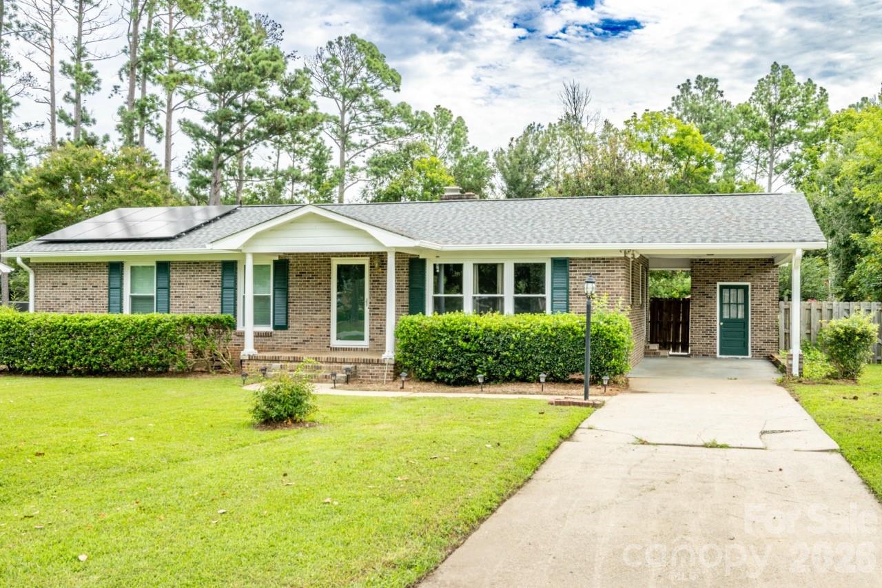 753 Schuyler Drive Rock Hill SC 29730