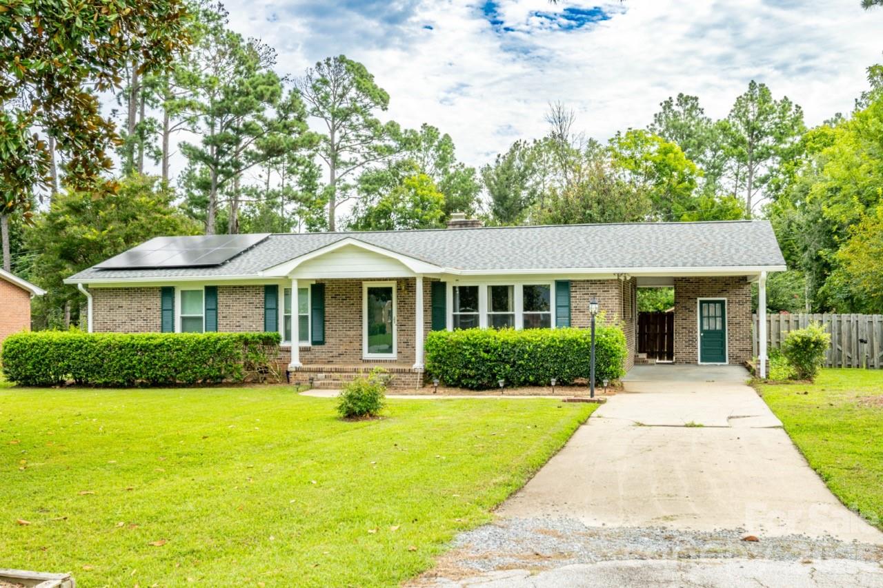 753 Schuyler Drive Rock Hill SC 29730