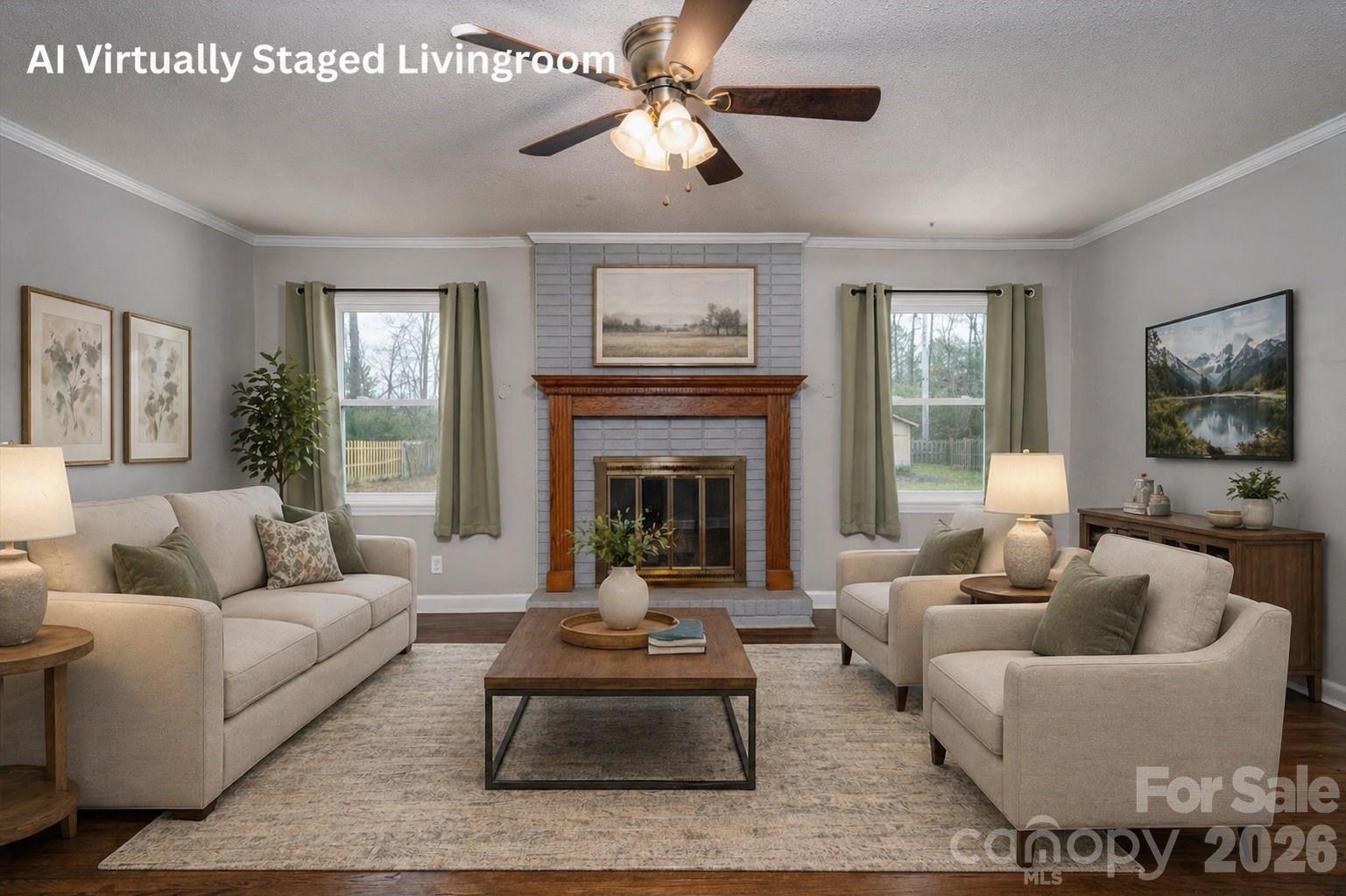 753 Schuyler Drive Rock Hill SC 29730