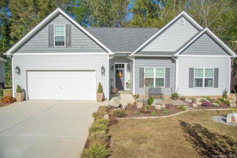 1118 Turtle Ridge Drive Monroe NC 28110