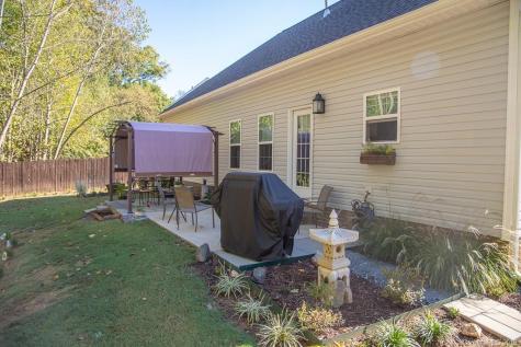 1118 Turtle Ridge Drive Monroe NC 28110