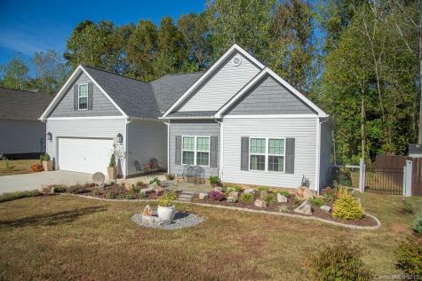 1118 Turtle Ridge Drive Monroe NC 28110