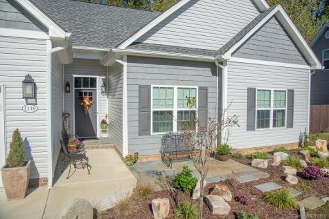 1118 Turtle Ridge Drive Monroe NC 28110