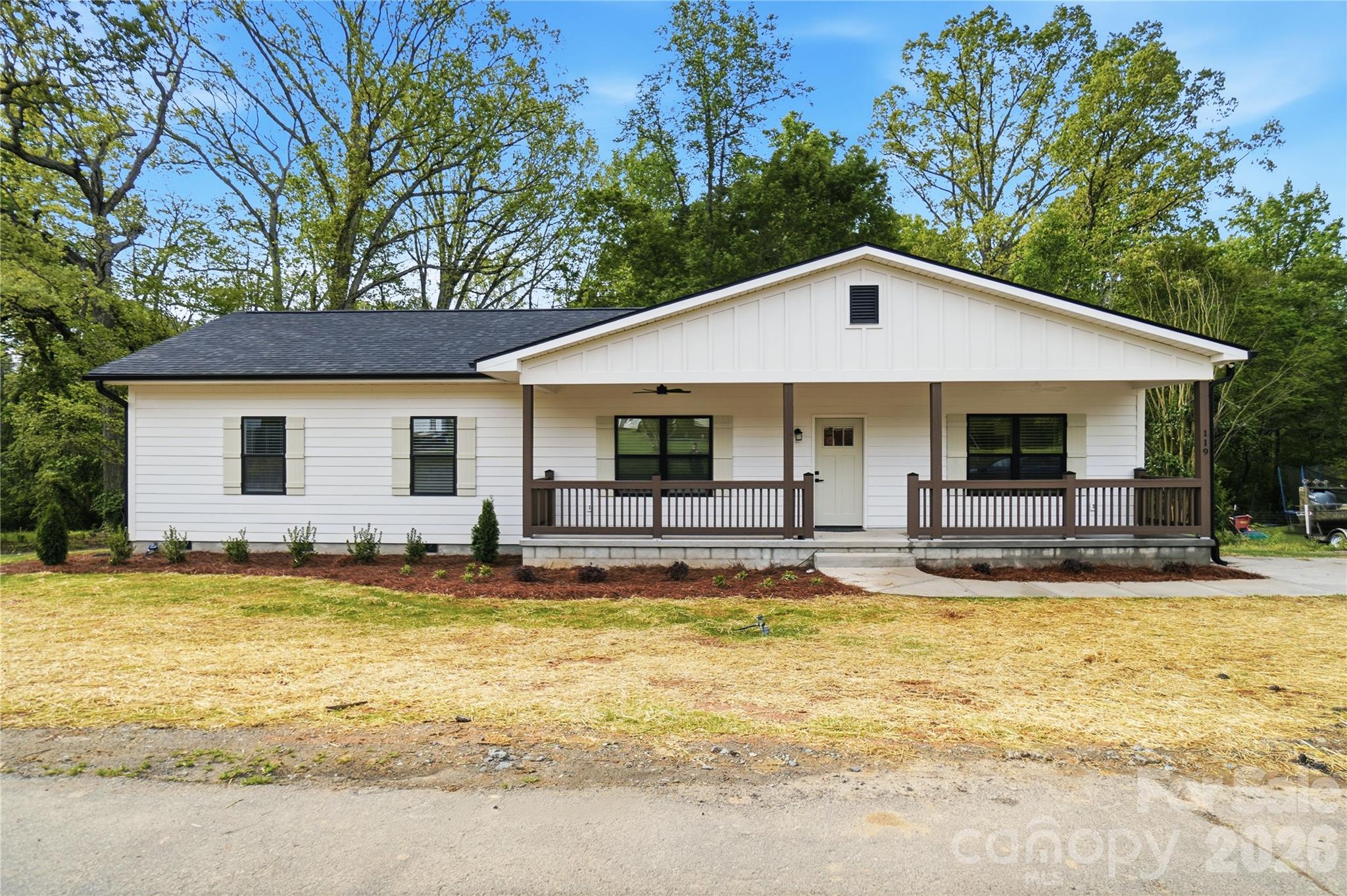 119 Ridge Road Fort Mill SC 29715