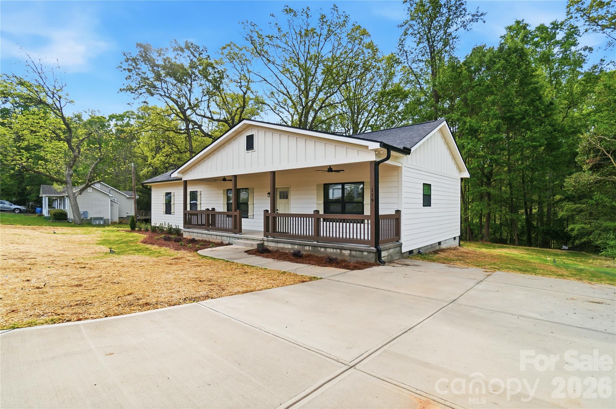 119 Ridge Road Fort Mill SC 29715