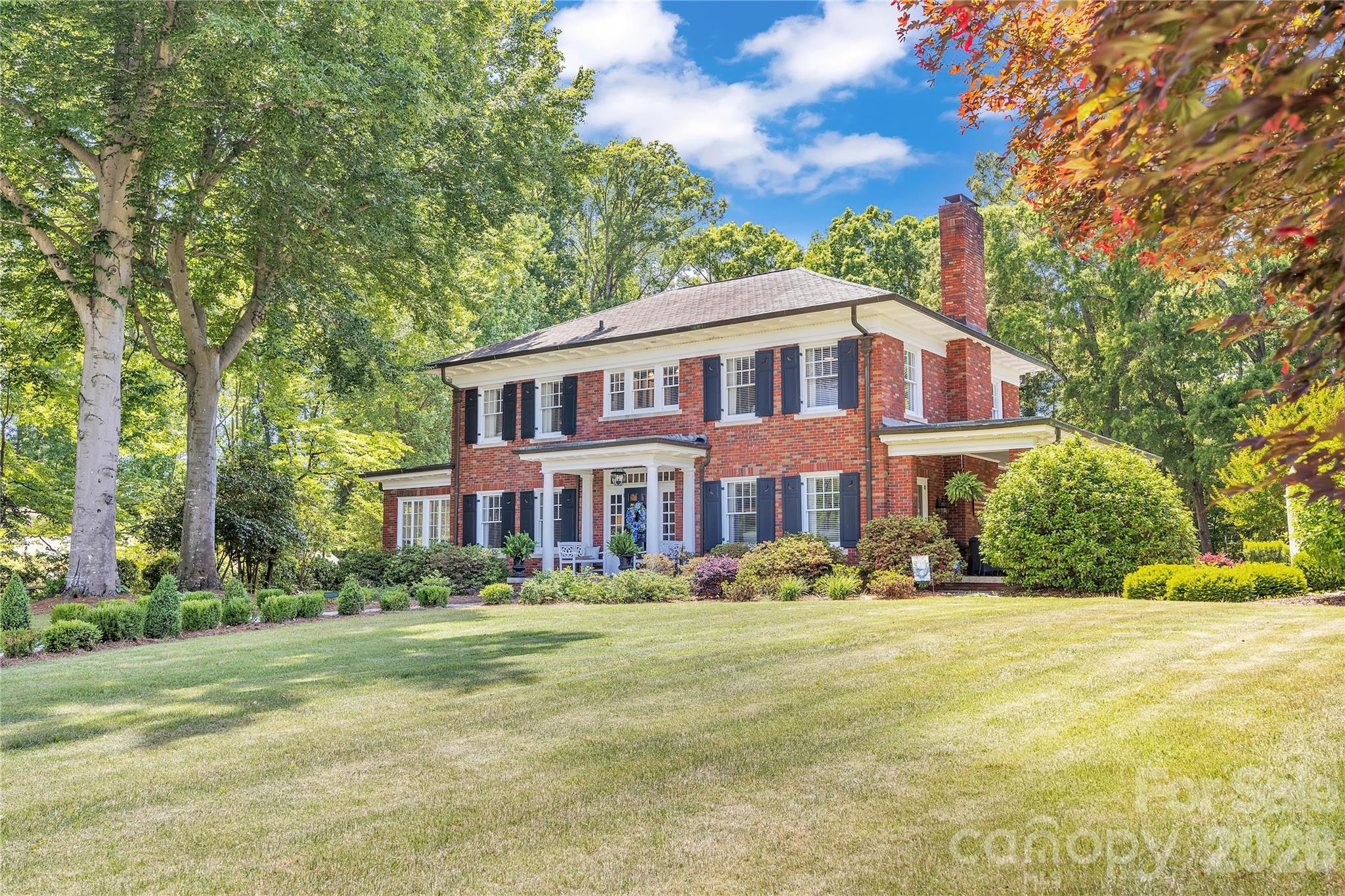 128 W Colonial Drive Salisbury NC 28144
