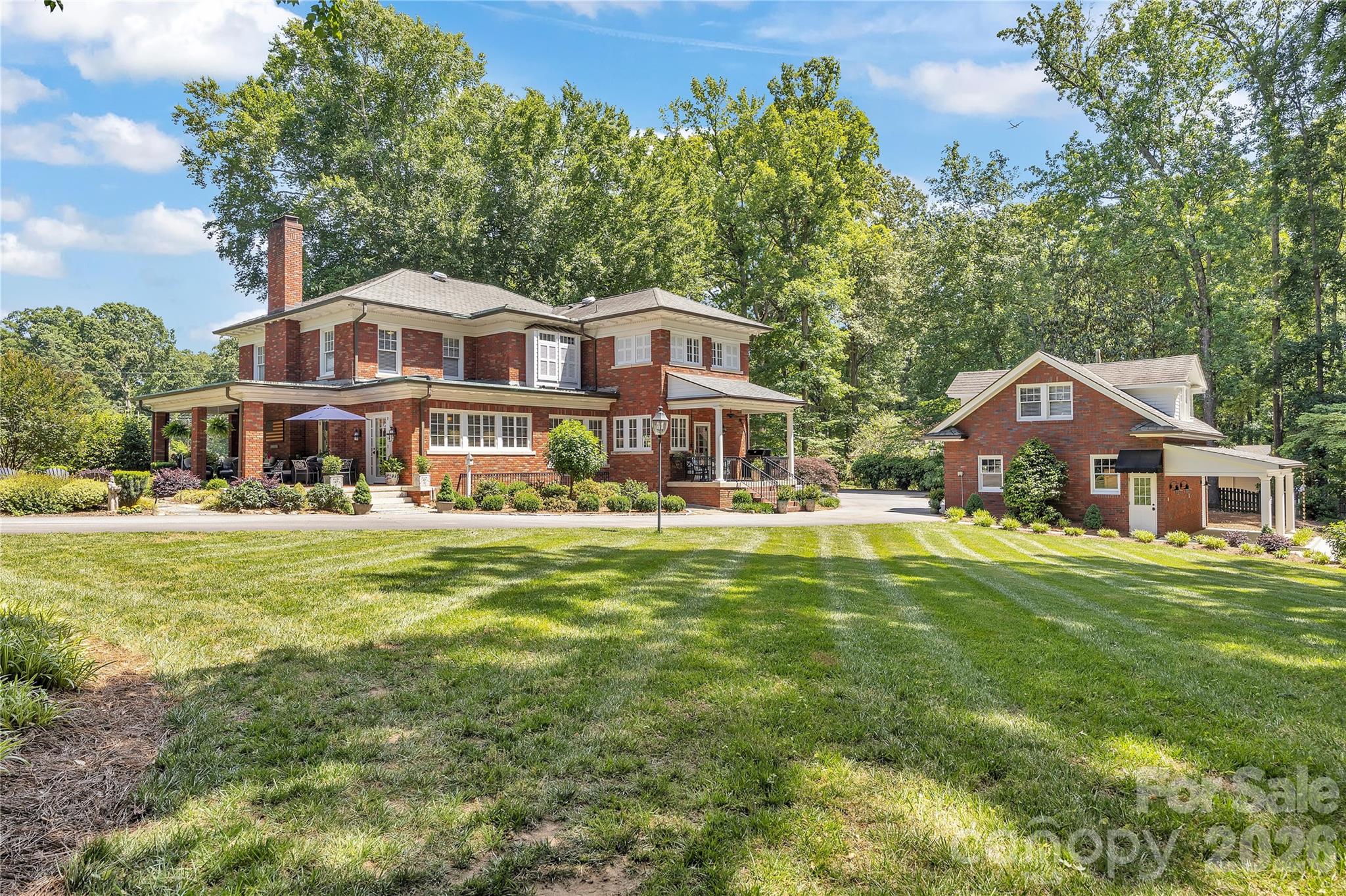 128 W Colonial Drive Salisbury NC 28144