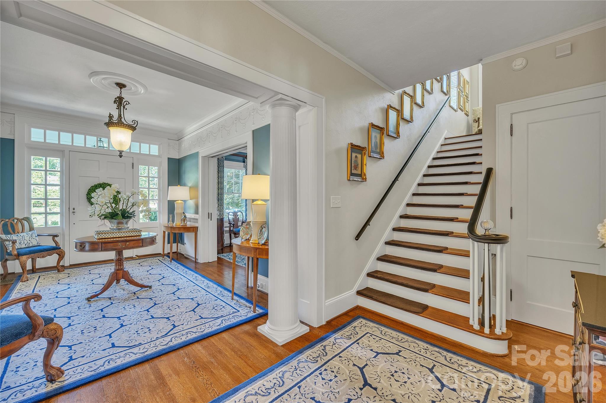 128 W Colonial Drive Salisbury NC 28144