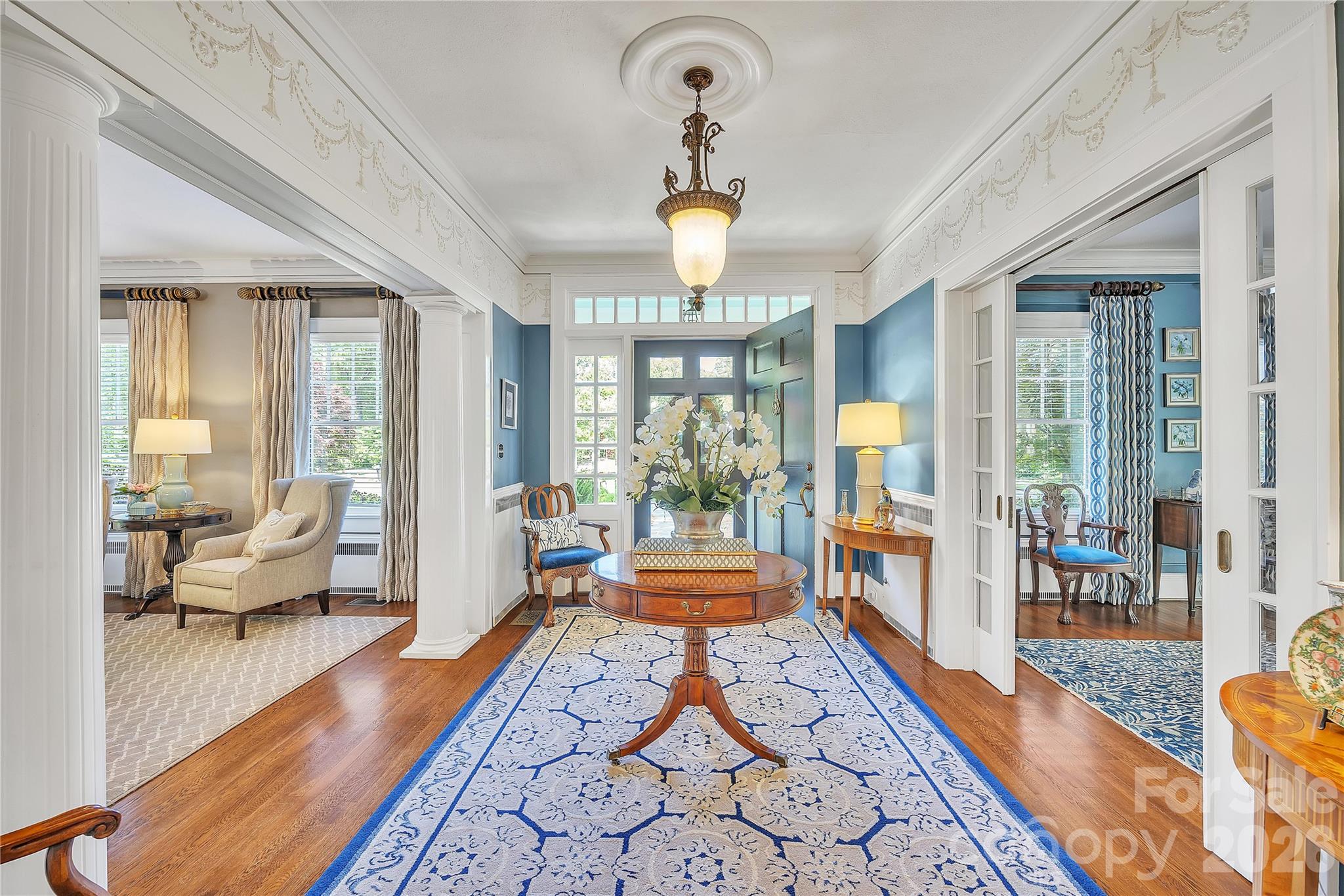 128 W Colonial Drive Salisbury NC 28144