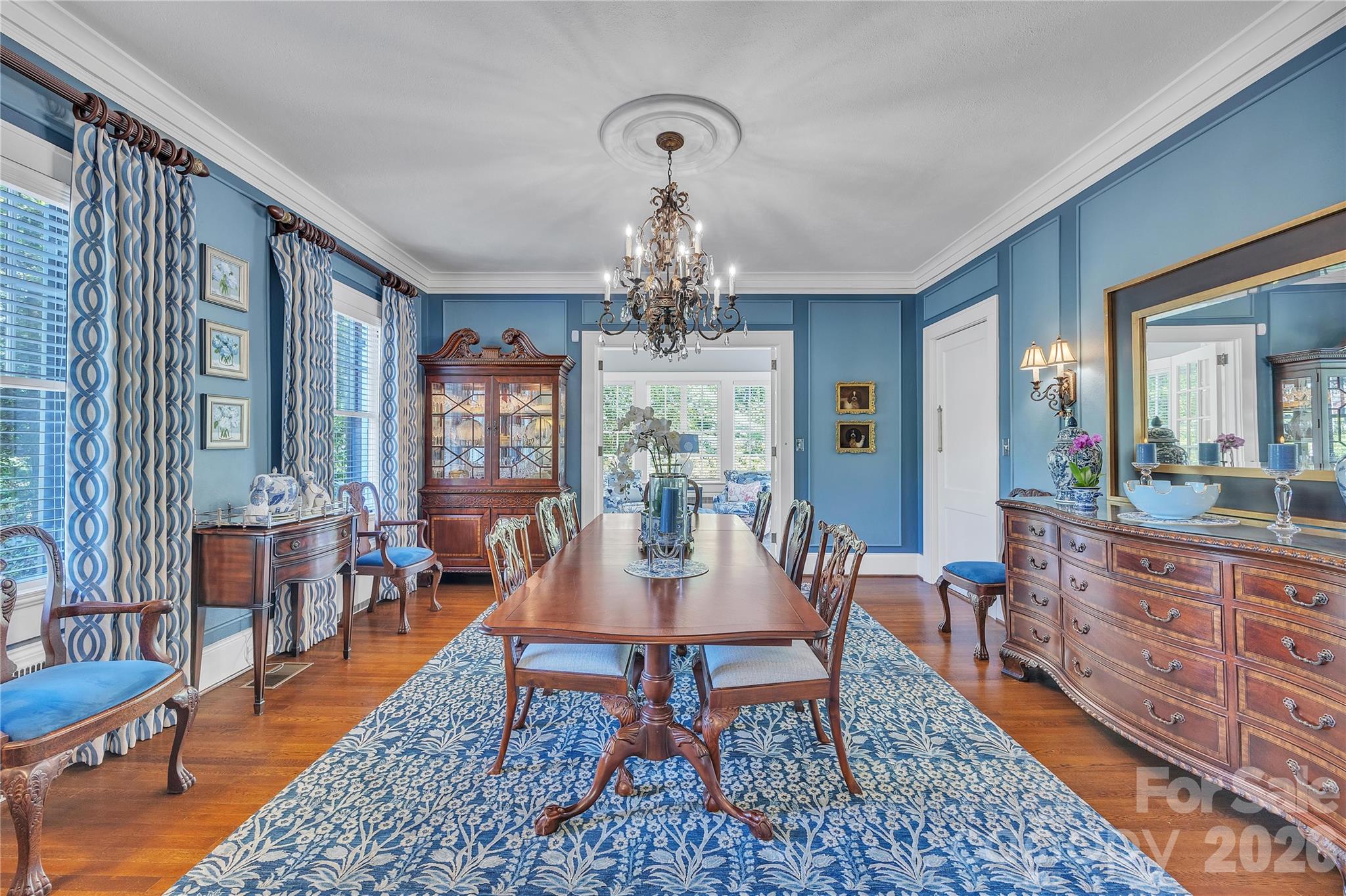 128 W Colonial Drive Salisbury NC 28144