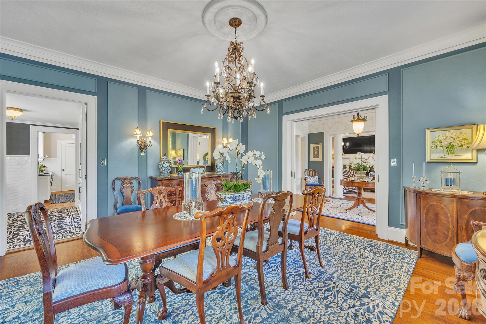 128 W Colonial Drive Salisbury NC 28144