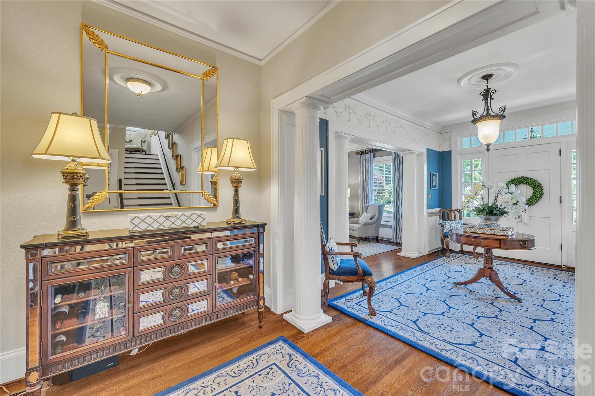 128 W Colonial Drive Salisbury NC 28144