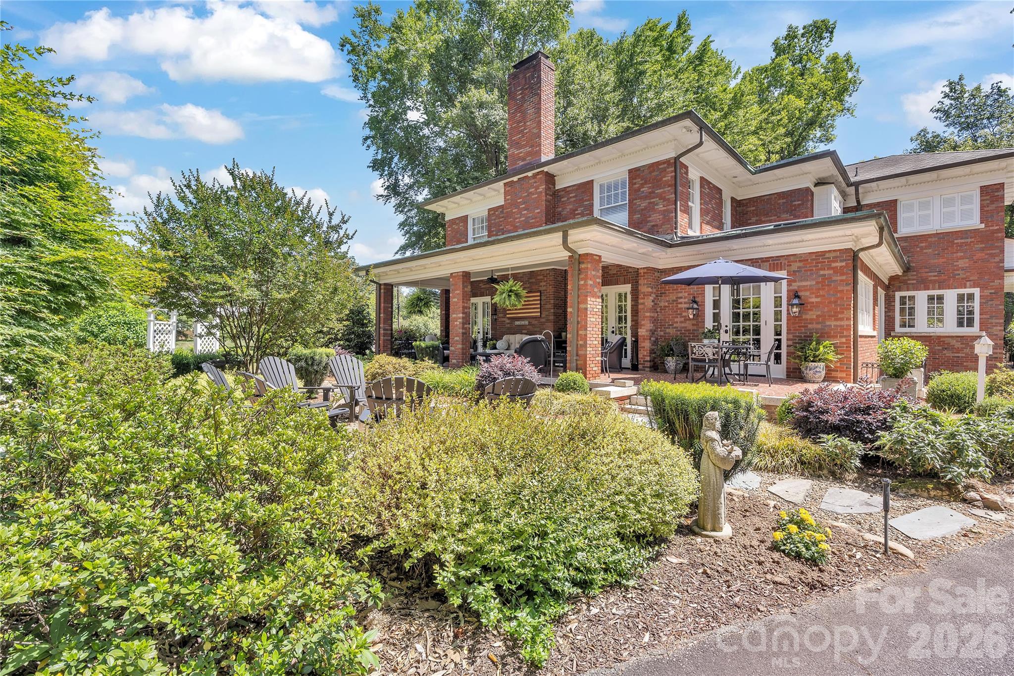 128 W Colonial Drive Salisbury NC 28144