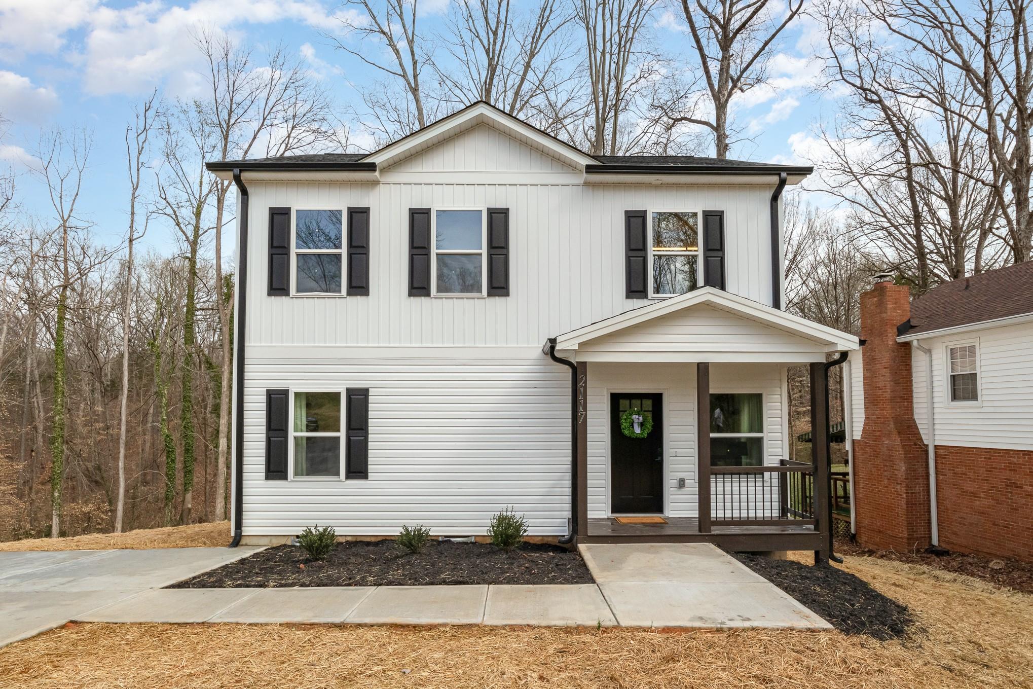 2117 Arapaho Drive Charlotte NC 28214
