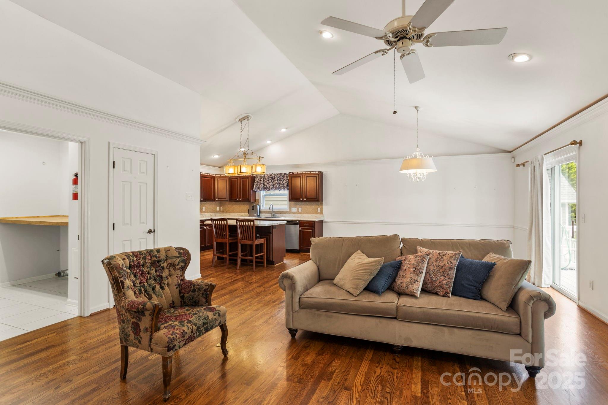 315 Charlestown Drive Hendersonville NC 28792