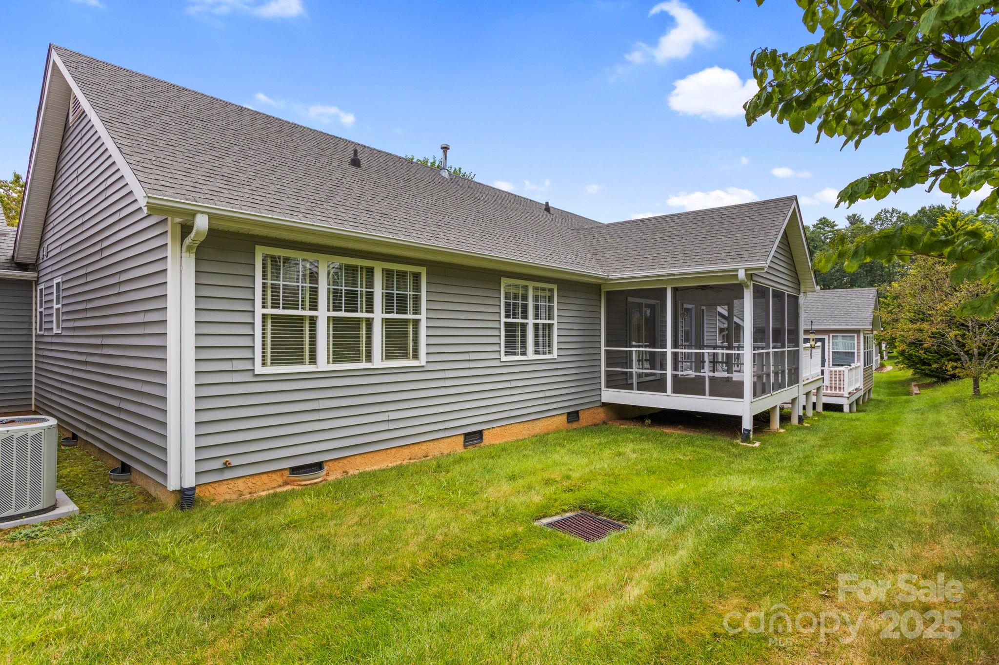 315 Charlestown Drive Hendersonville NC 28792