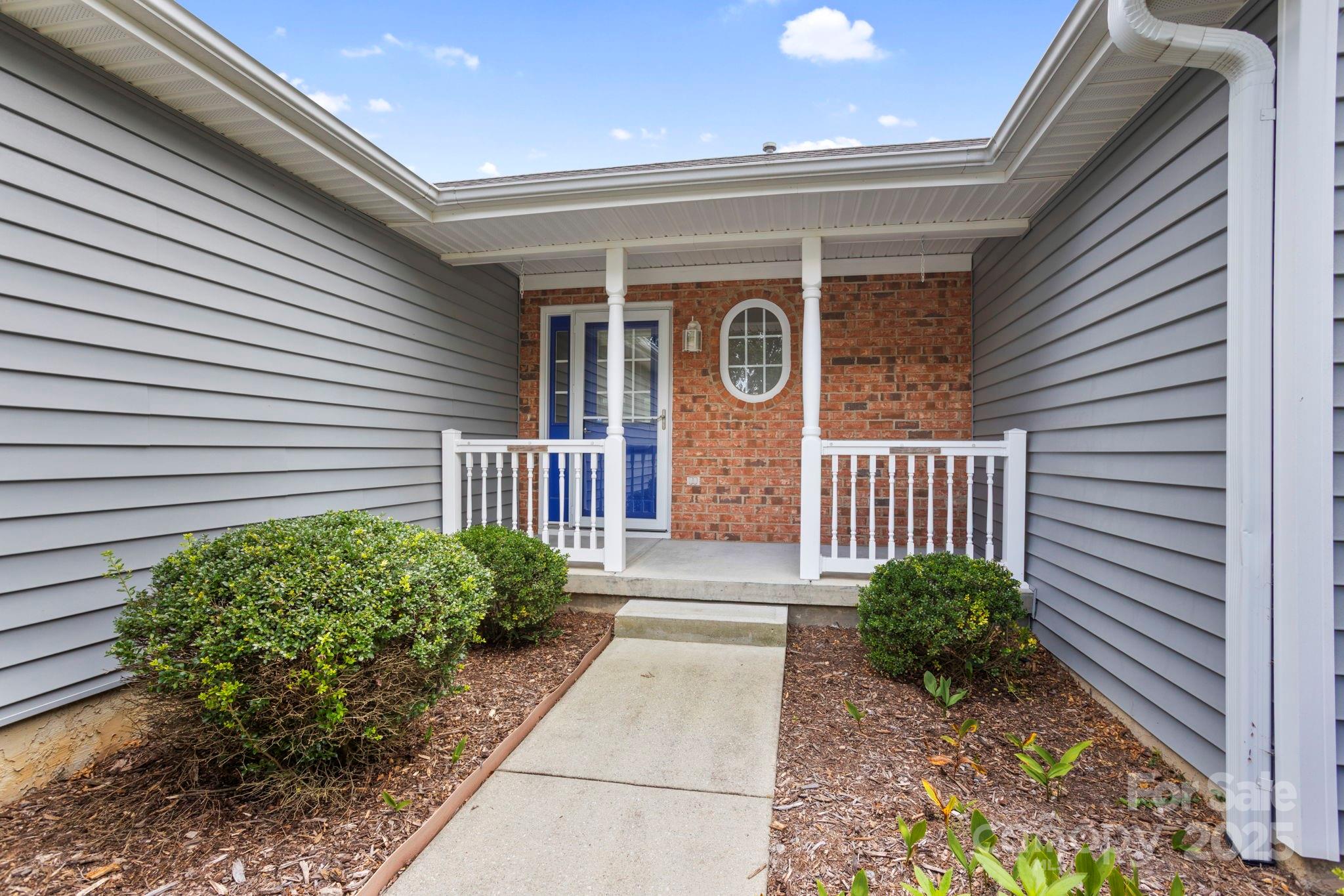 315 Charlestown Drive Hendersonville NC 28792