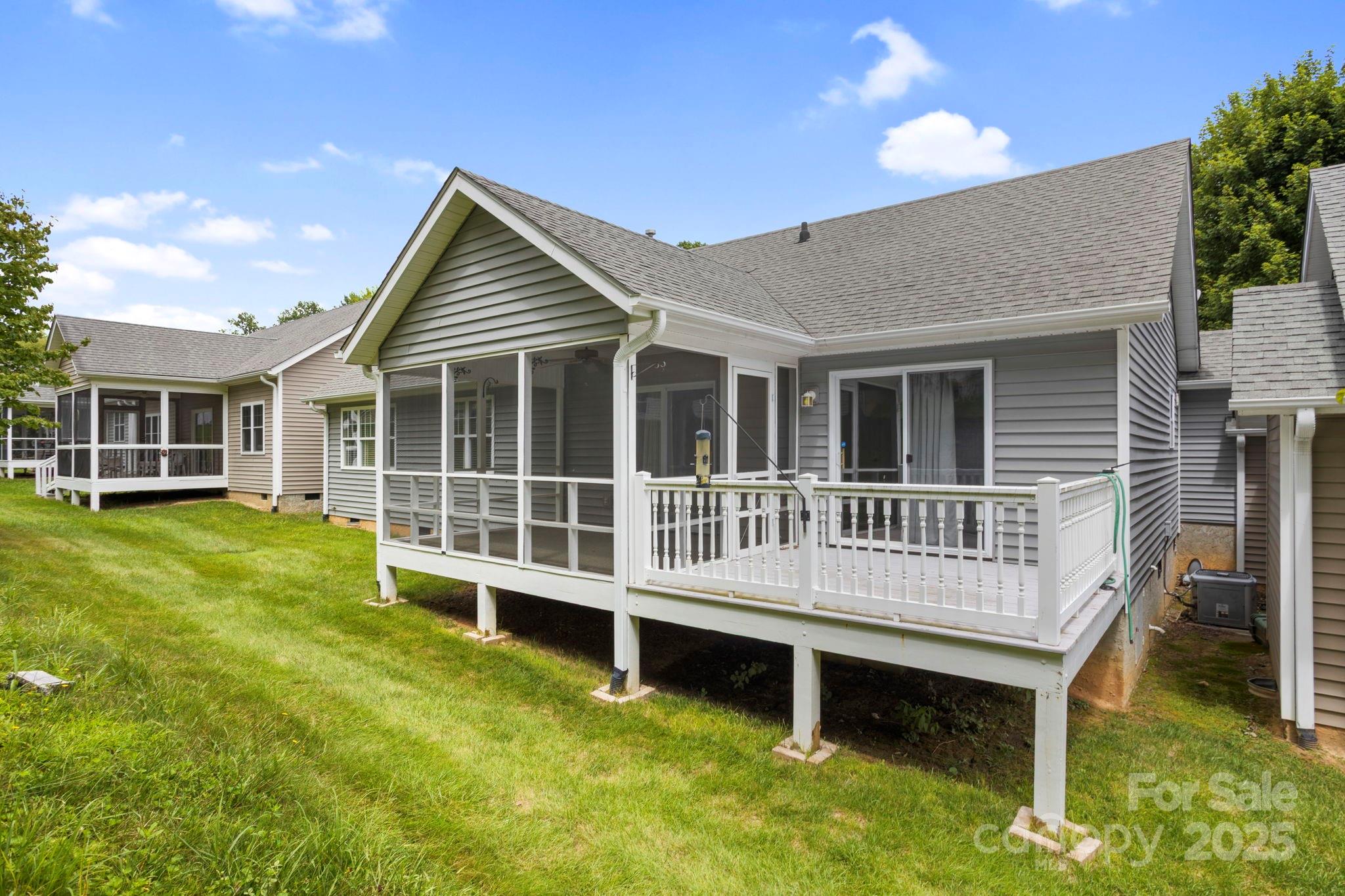 315 Charlestown Drive Hendersonville NC 28792