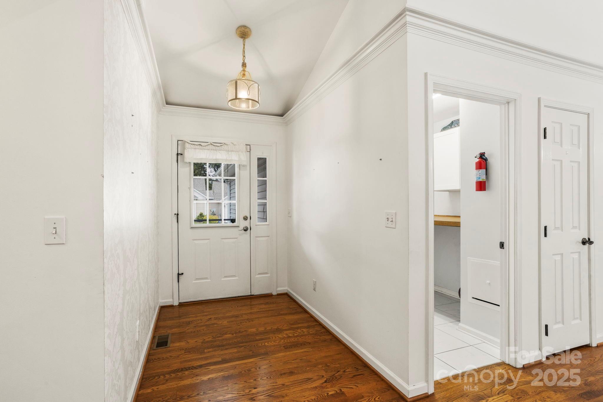 315 Charlestown Drive Hendersonville NC 28792