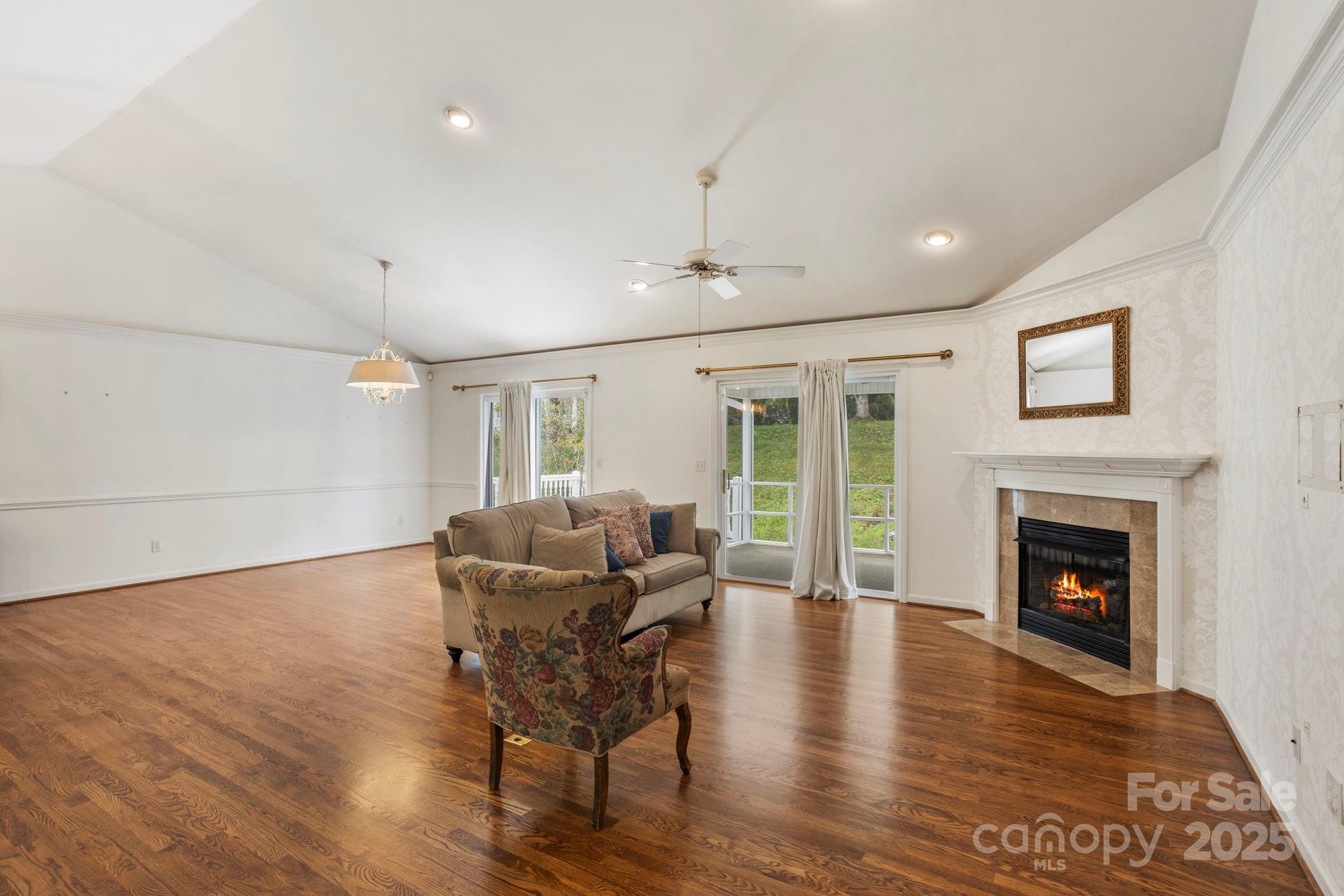 315 Charlestown Drive Hendersonville NC 28792