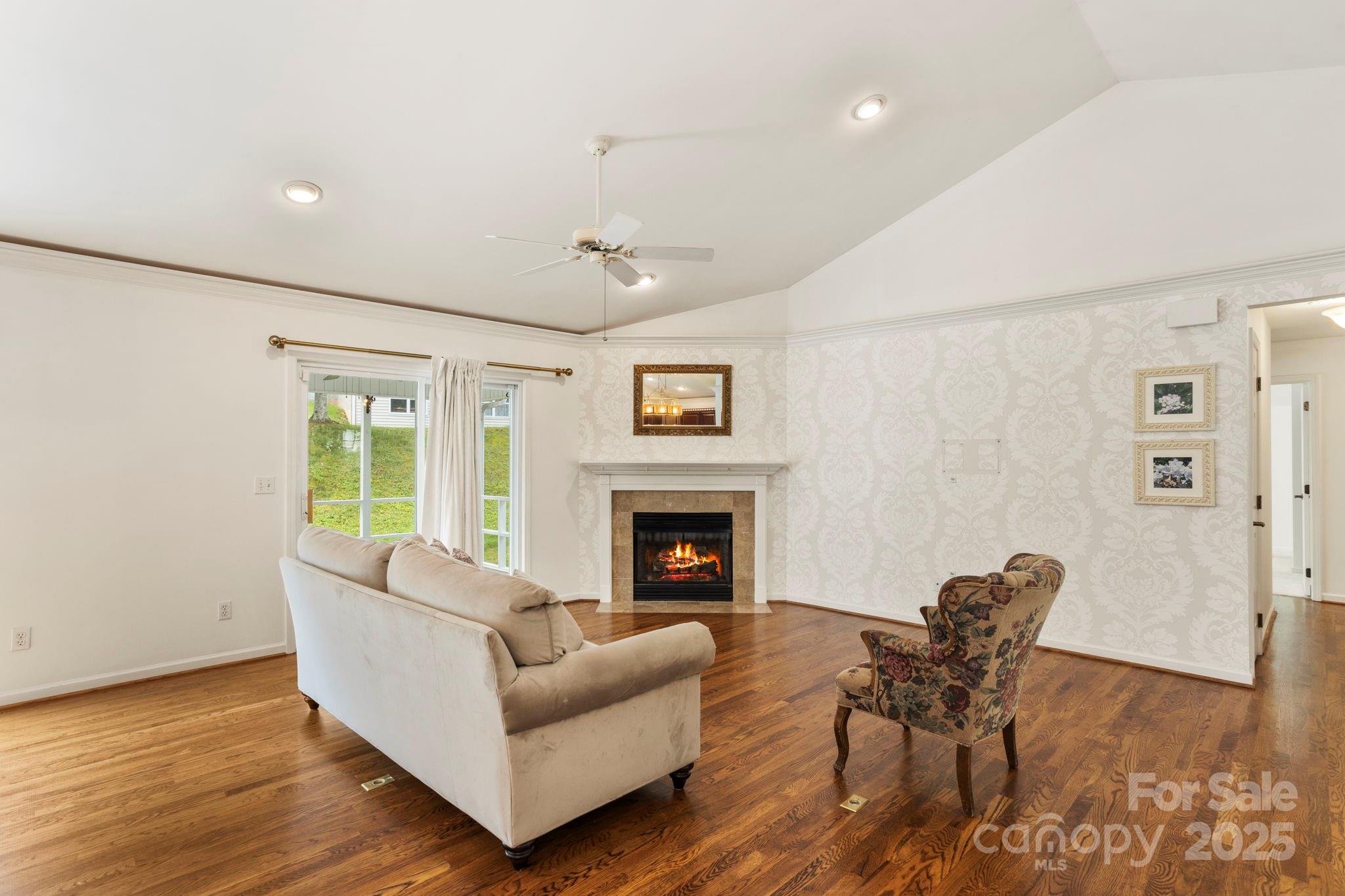 315 Charlestown Drive Hendersonville NC 28792