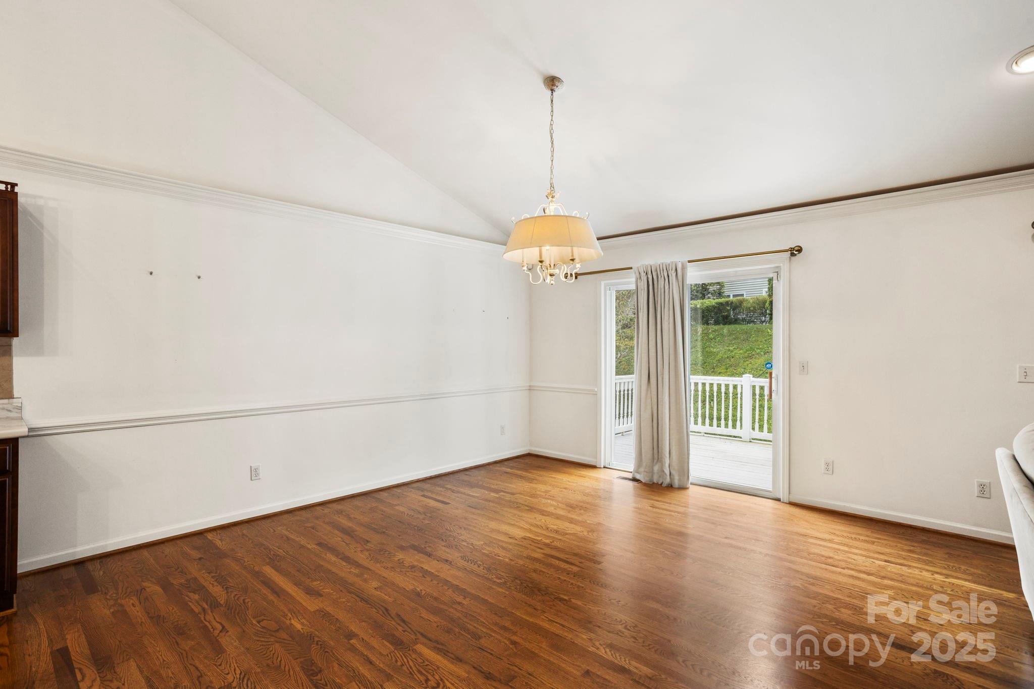 315 Charlestown Drive Hendersonville NC 28792