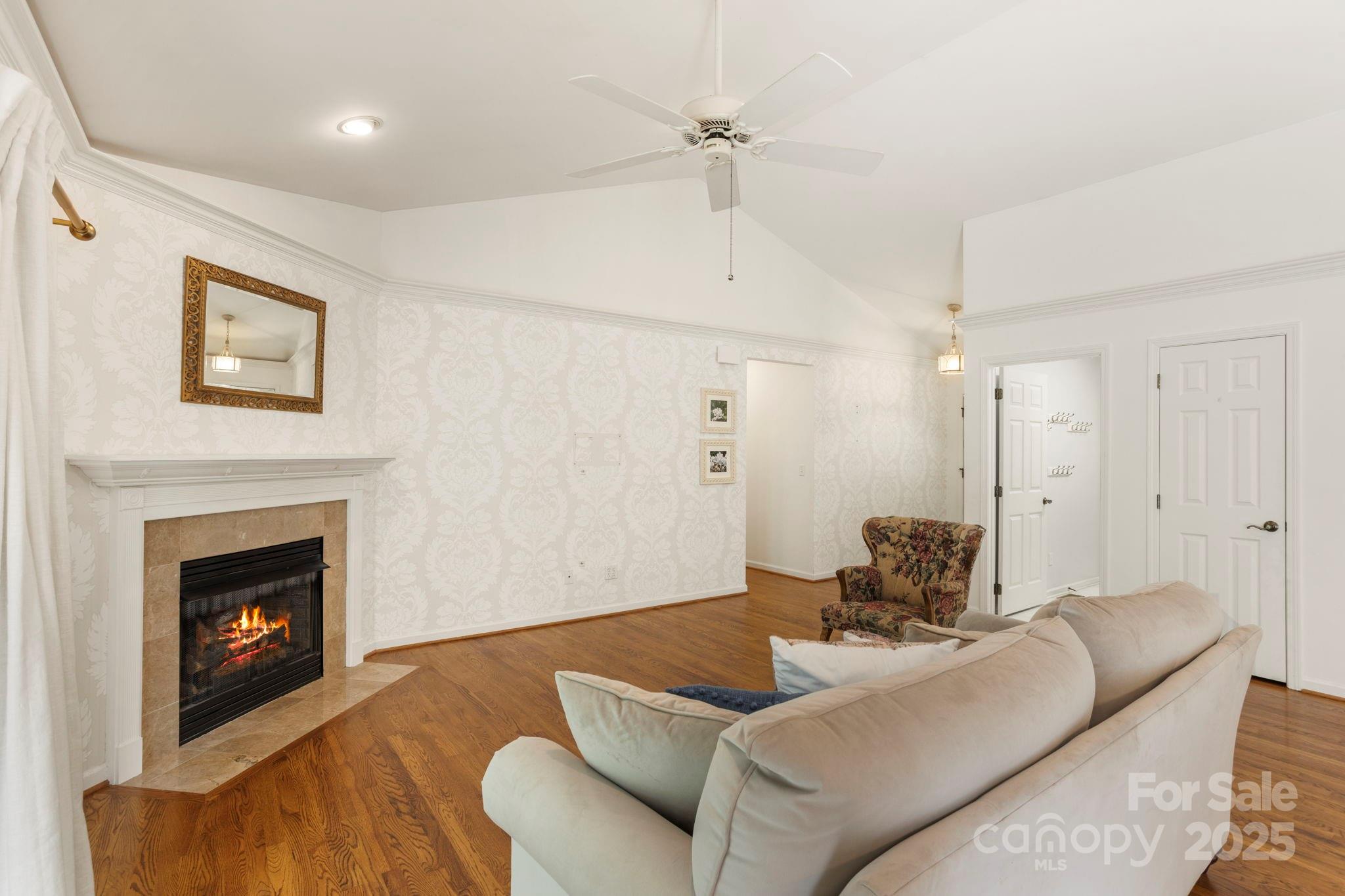 315 Charlestown Drive Hendersonville NC 28792