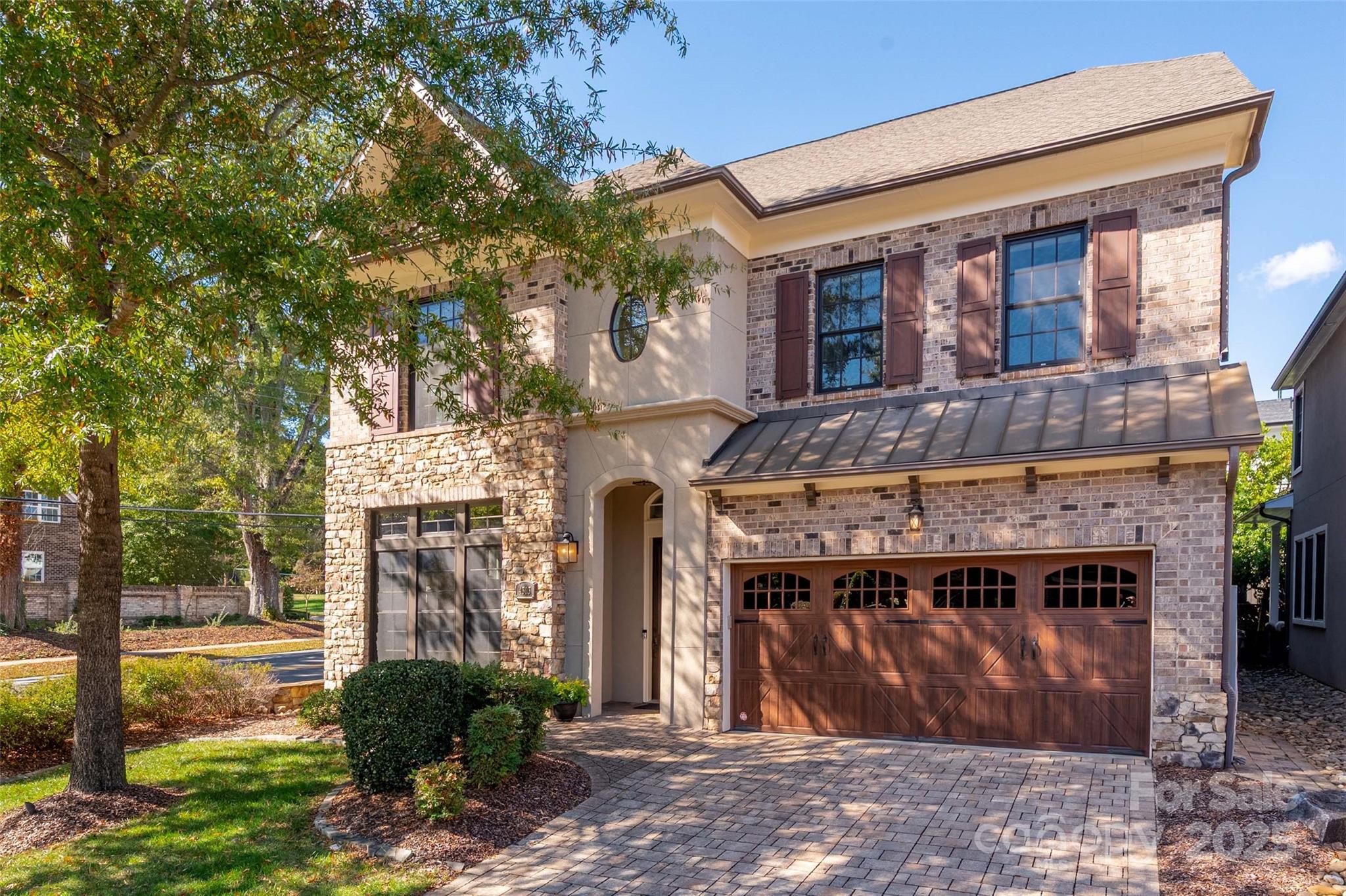 4303 Calvet Court Charlotte NC 28210