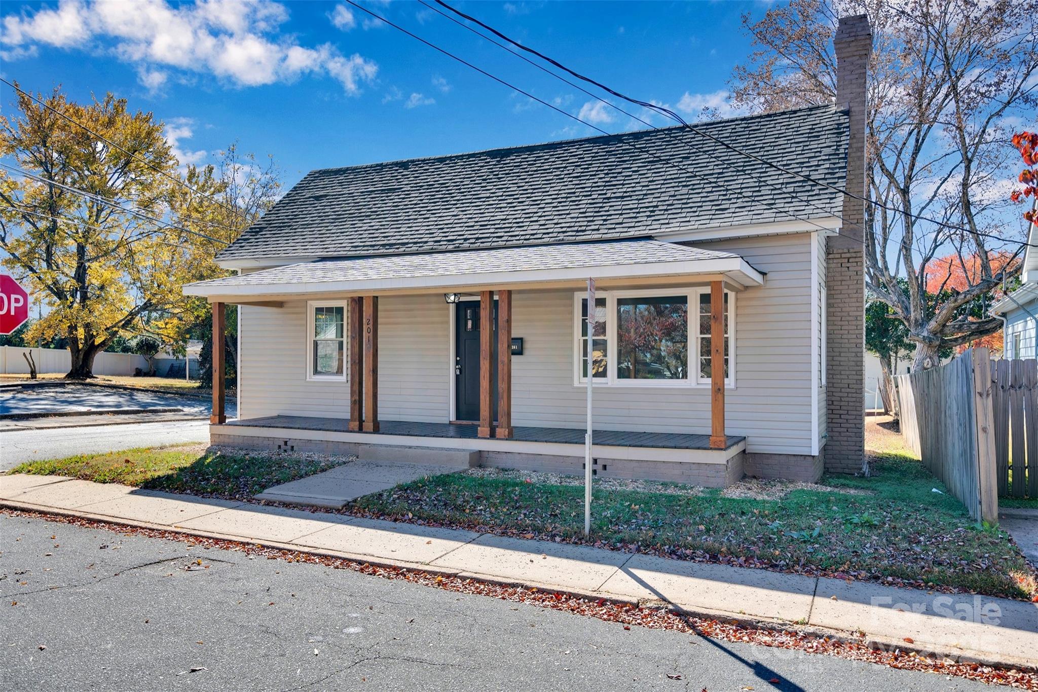 201 W Mccubbins Street Salisbury NC 28144