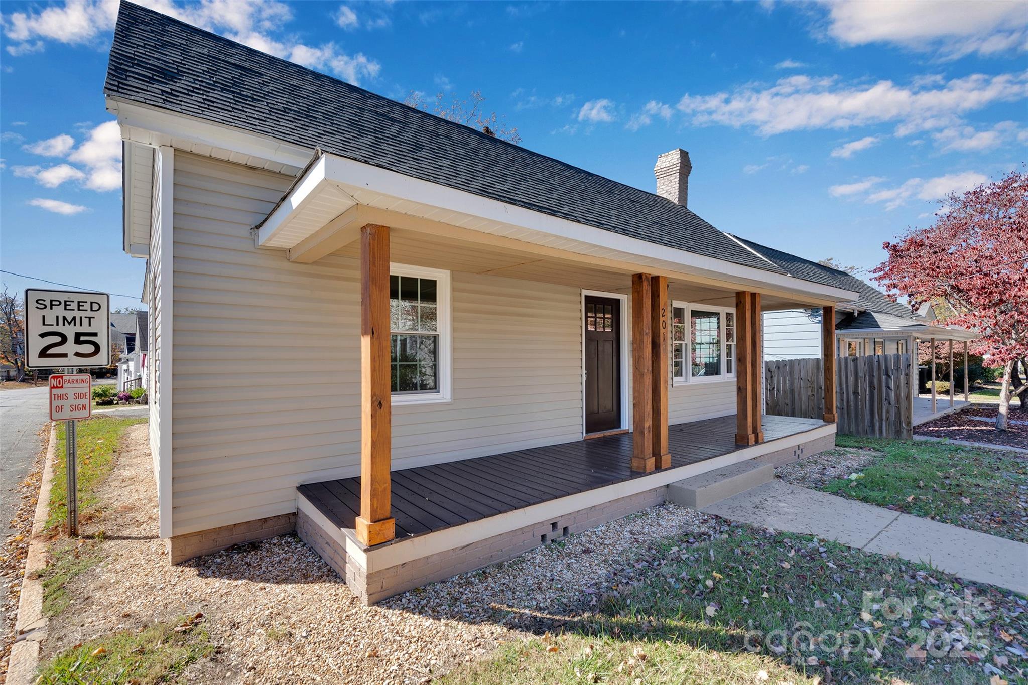 201 W Mccubbins Street Salisbury NC 28144