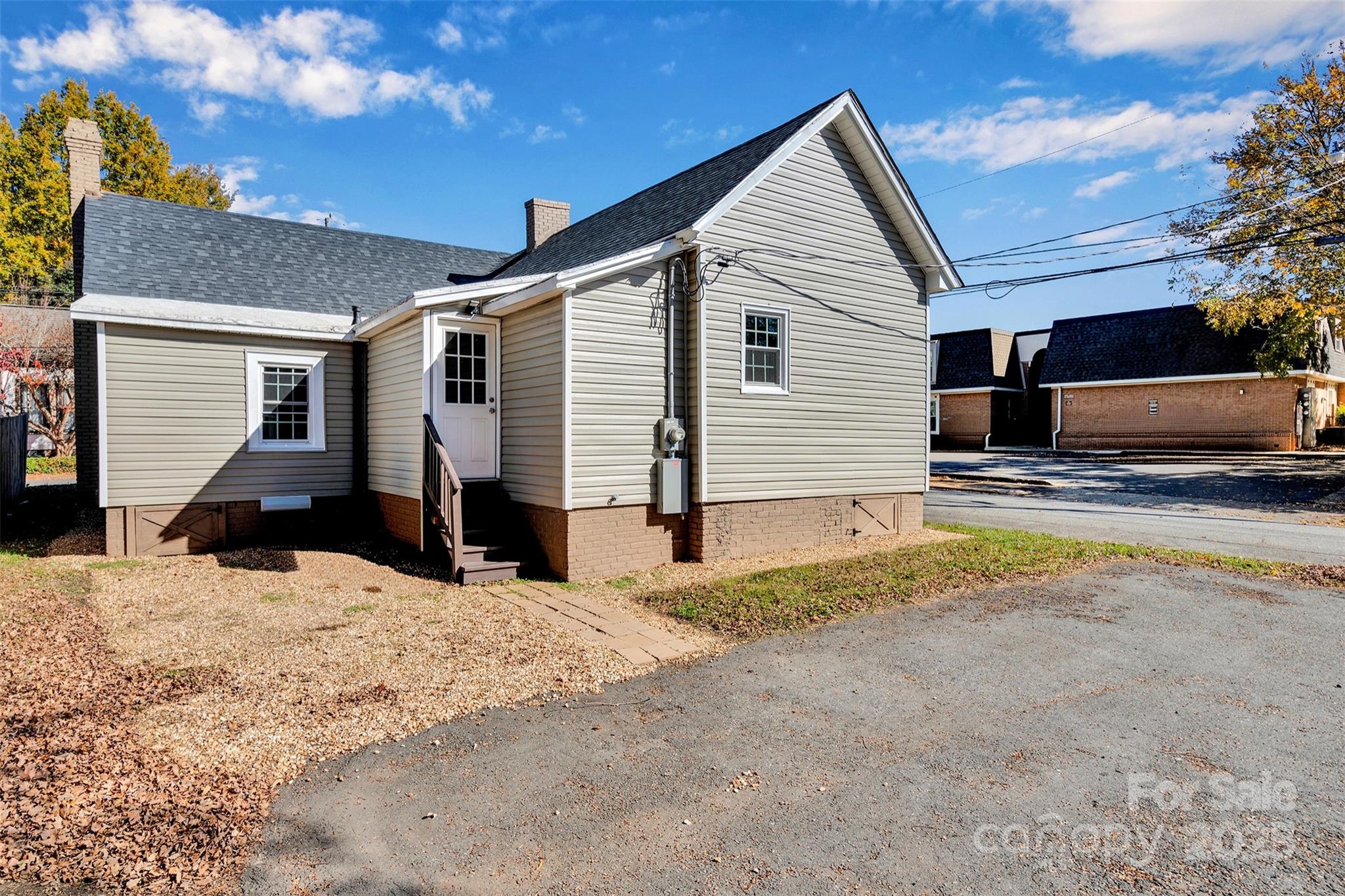 201 W Mccubbins Street Salisbury NC 28144