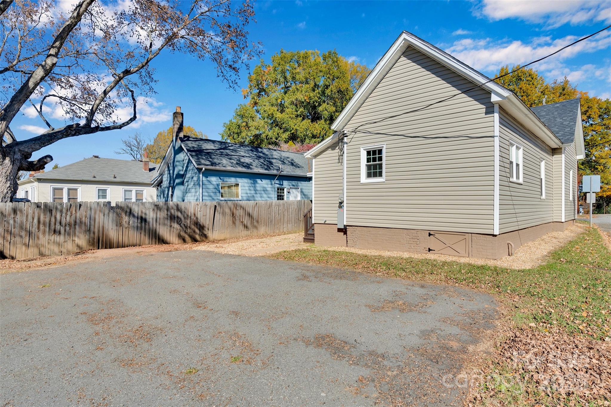 201 W Mccubbins Street Salisbury NC 28144