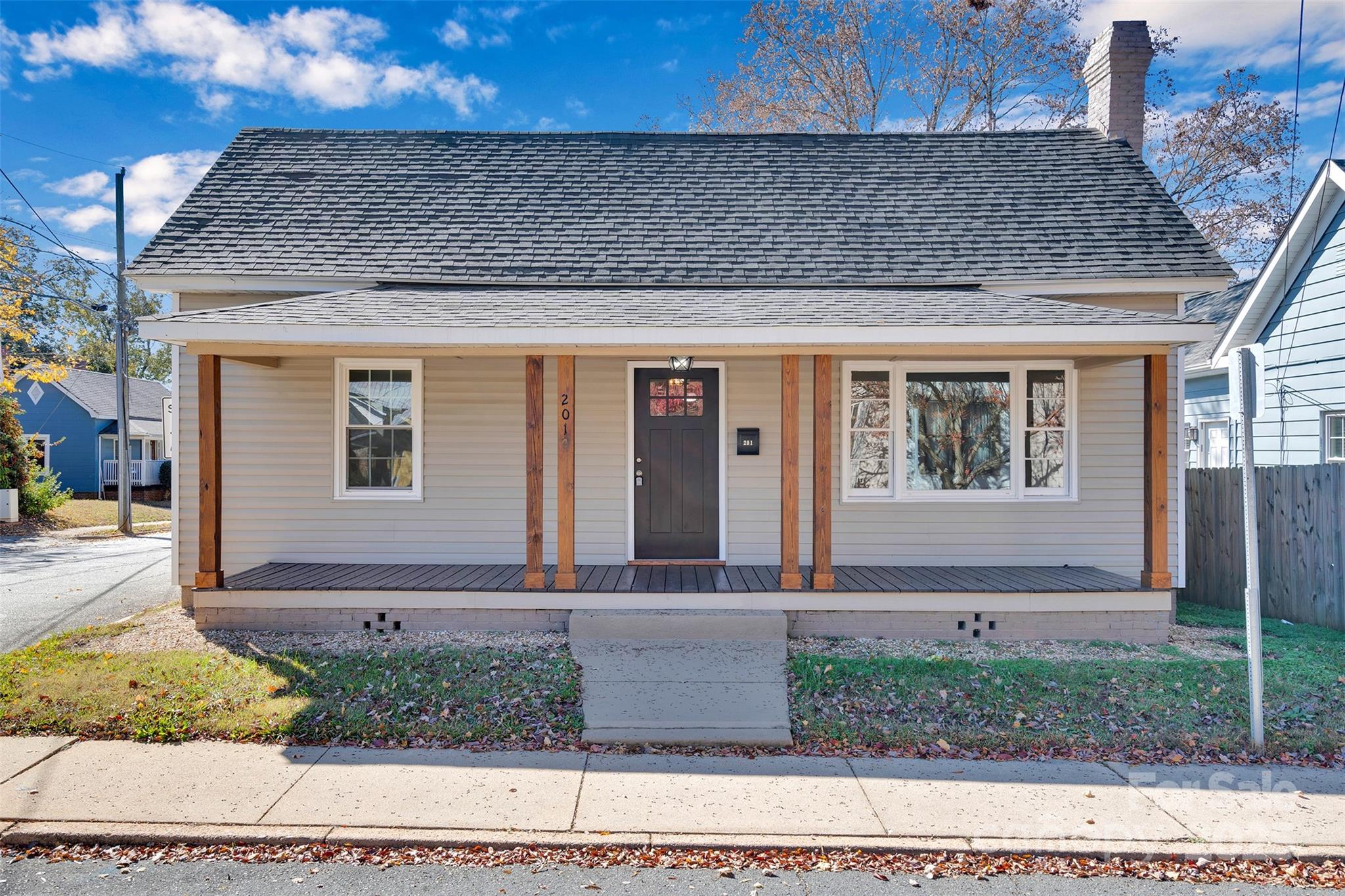 201 W Mccubbins Street Salisbury NC 28144