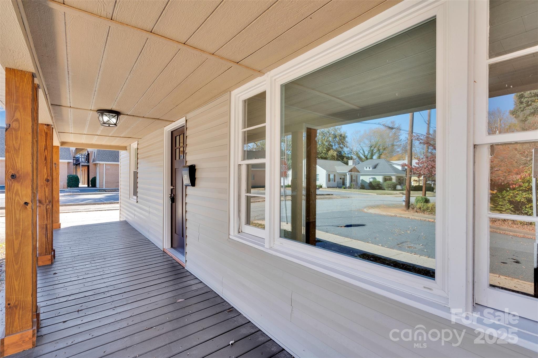 201 W Mccubbins Street Salisbury NC 28144